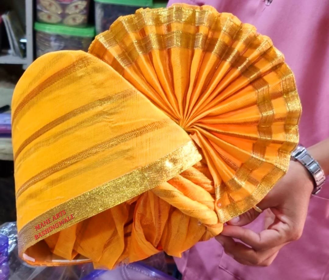 BANDANI PRINT & BIG JARI  PHETAS