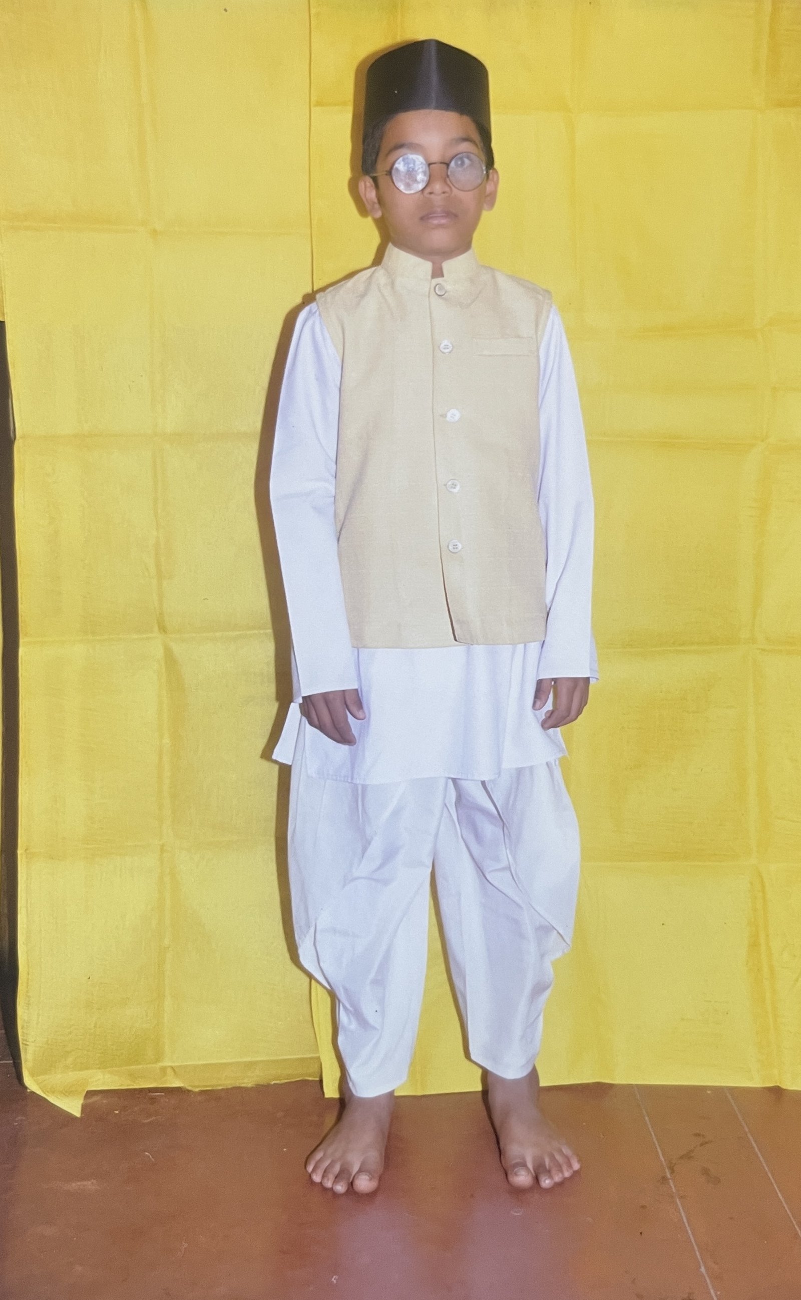 Freedom Fighters / Political Leader