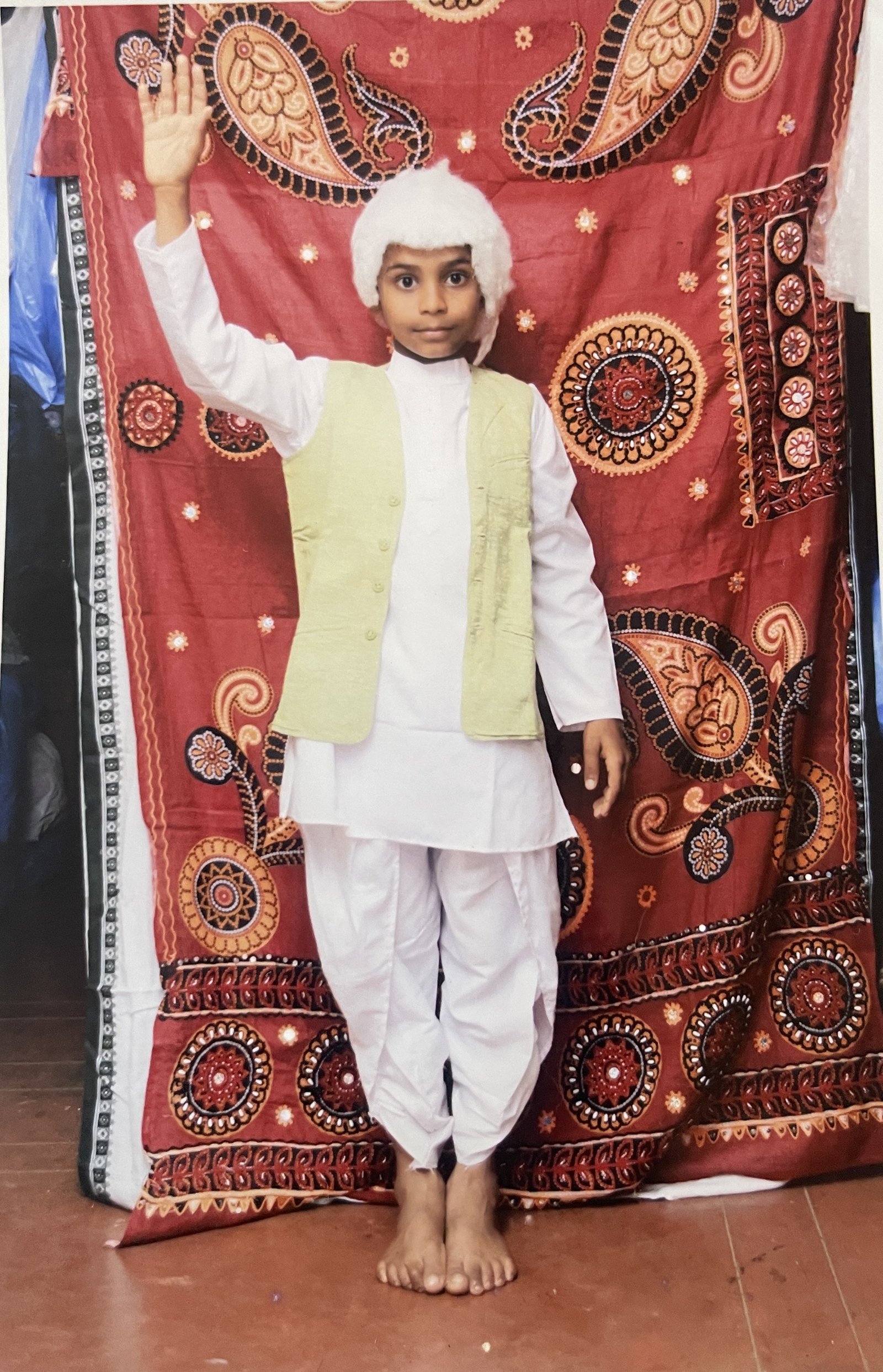 Freedom Fighters / Political Leader