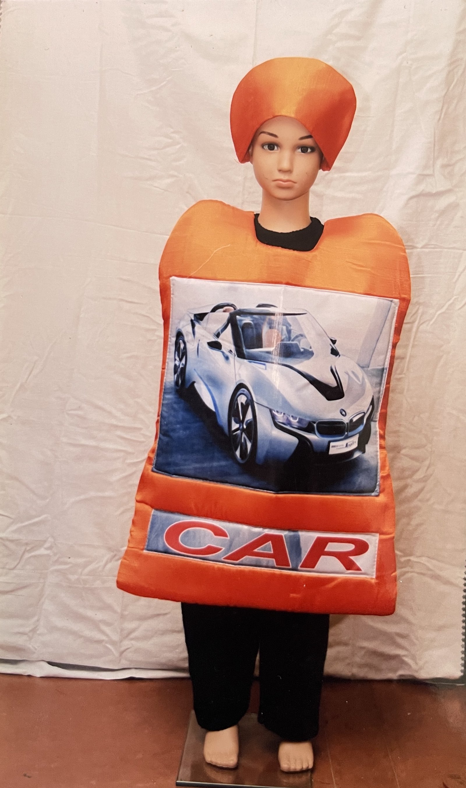 Vehicles