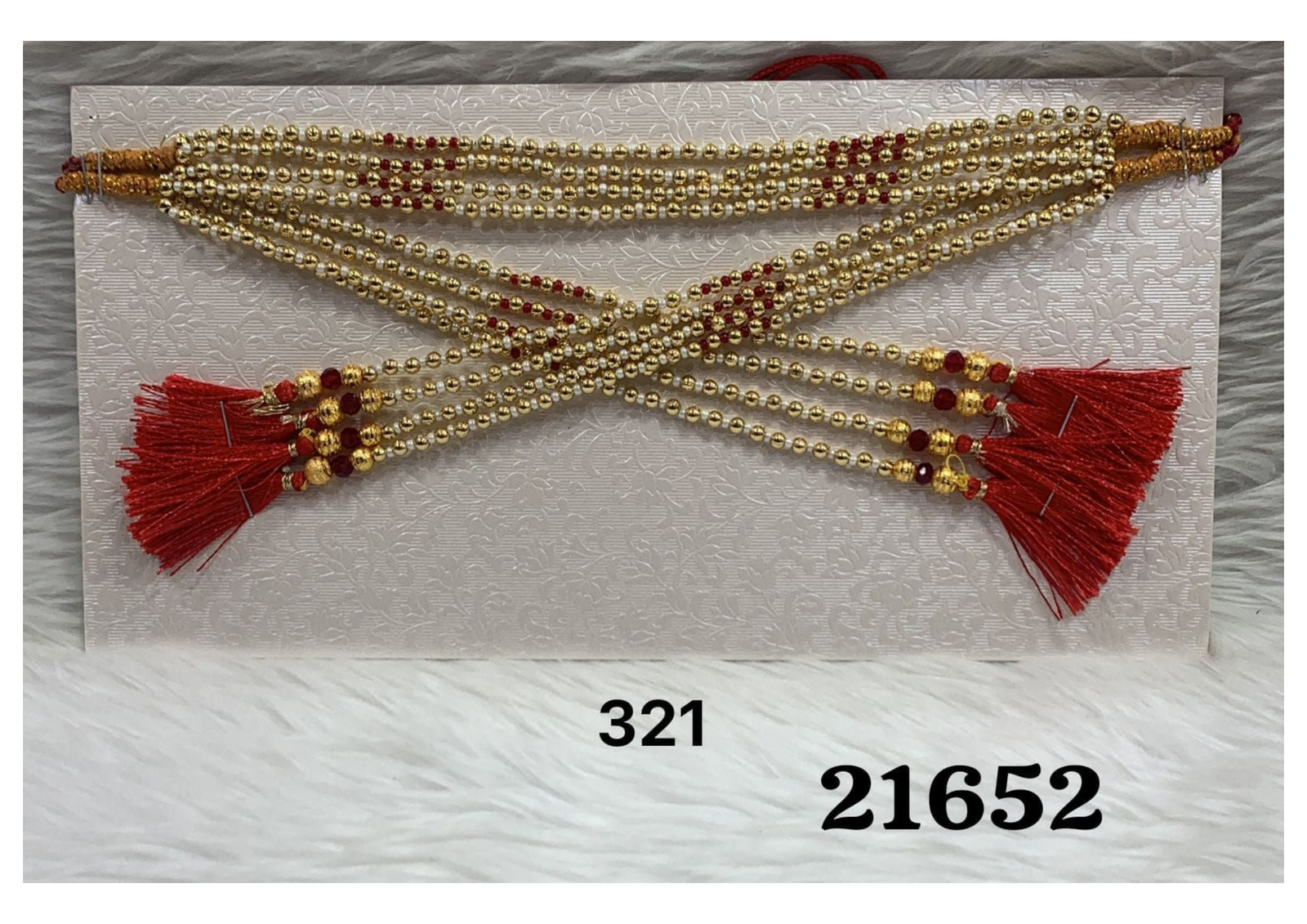 Mandoli Designs