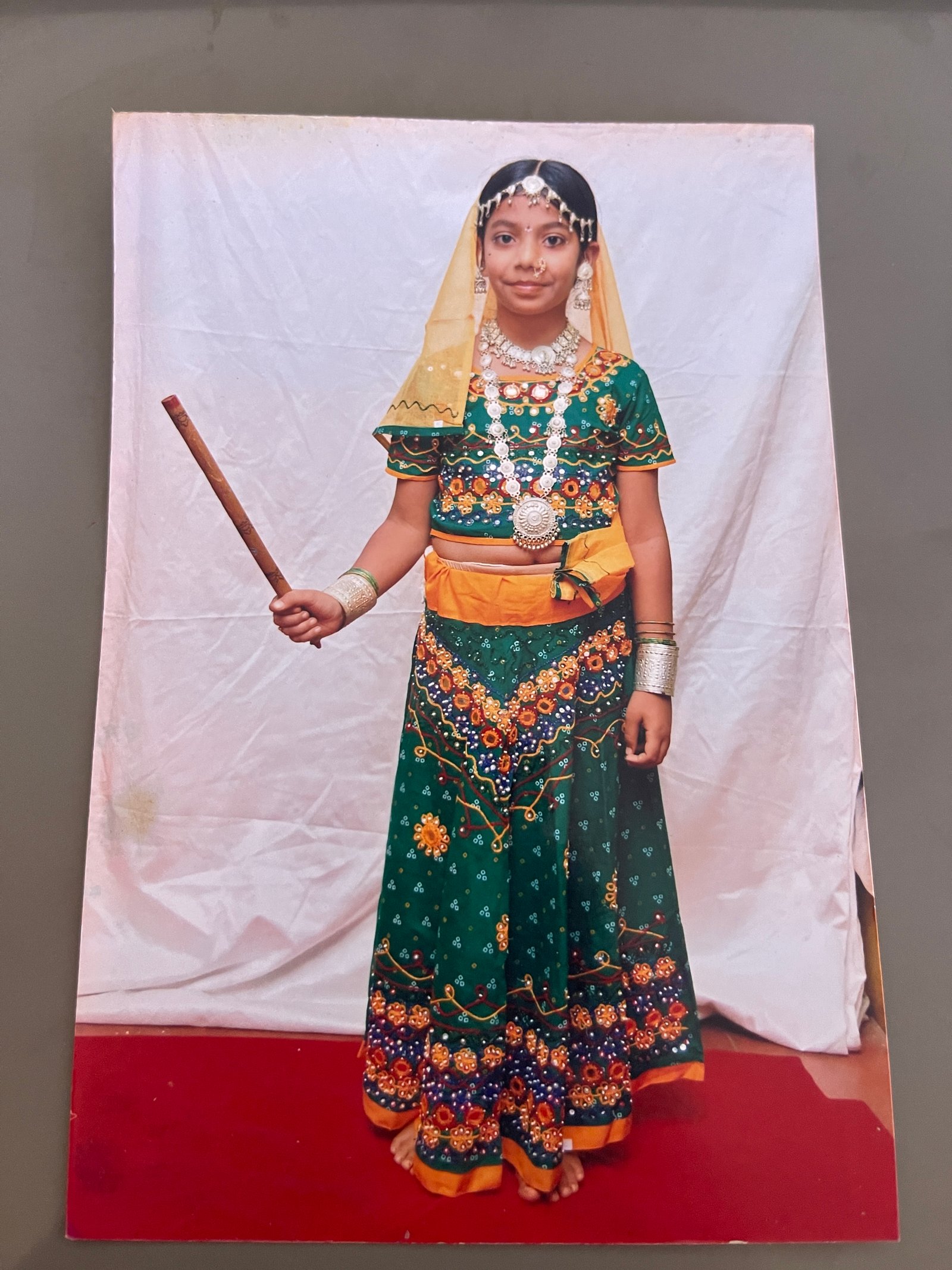 Mythological Fancy Dress