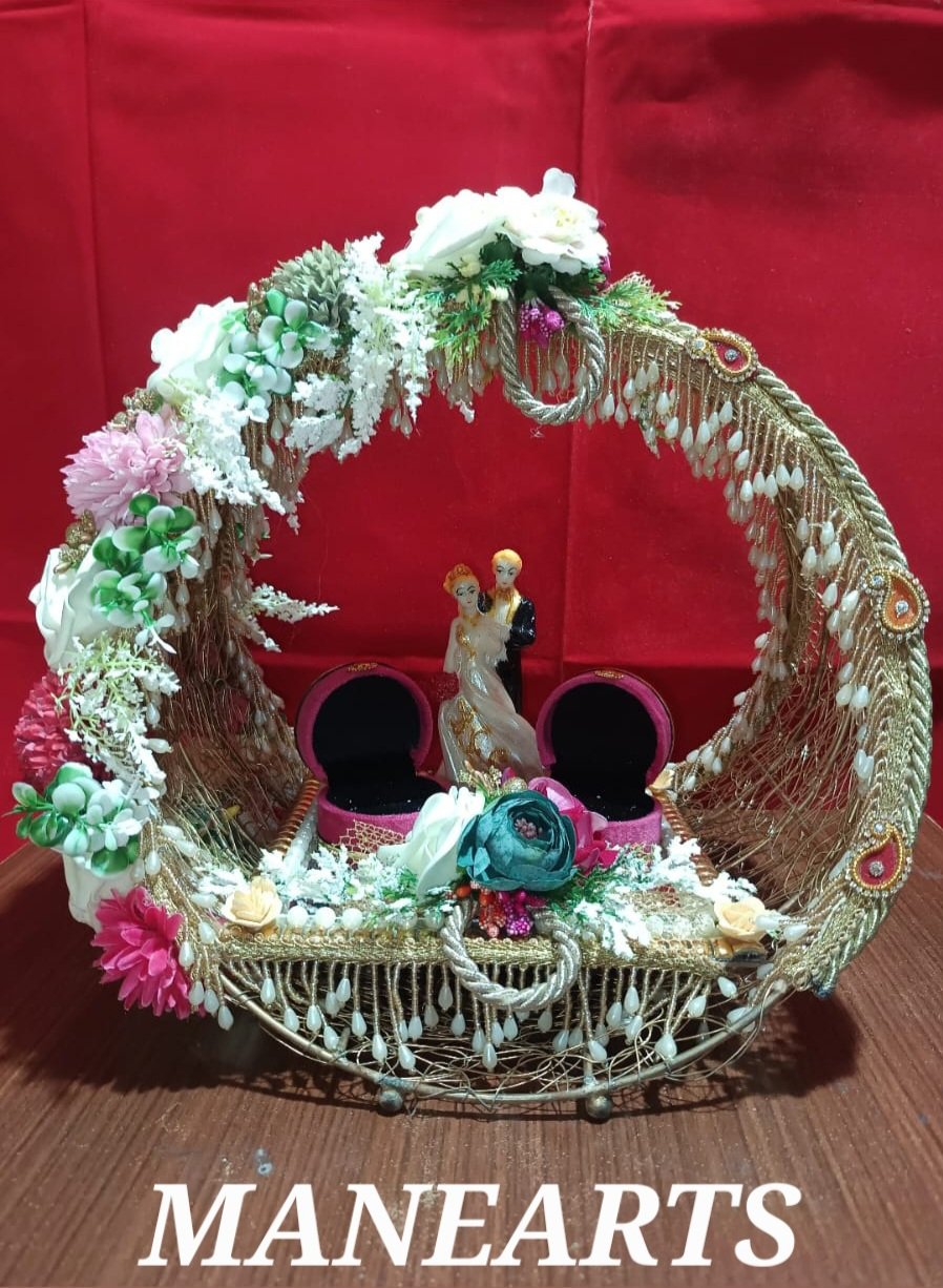 Rings and Trays