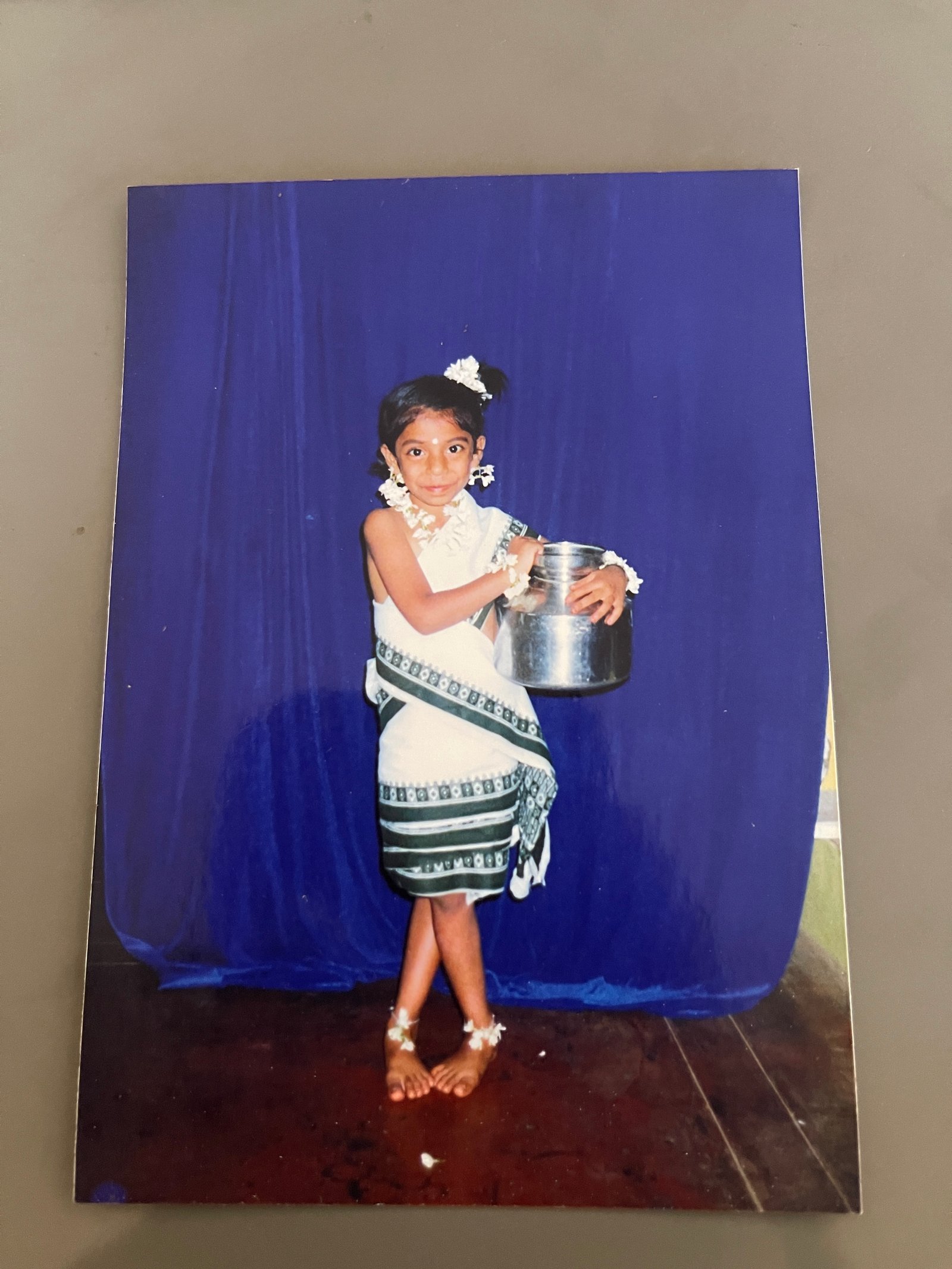 Mythological Fancy Dress