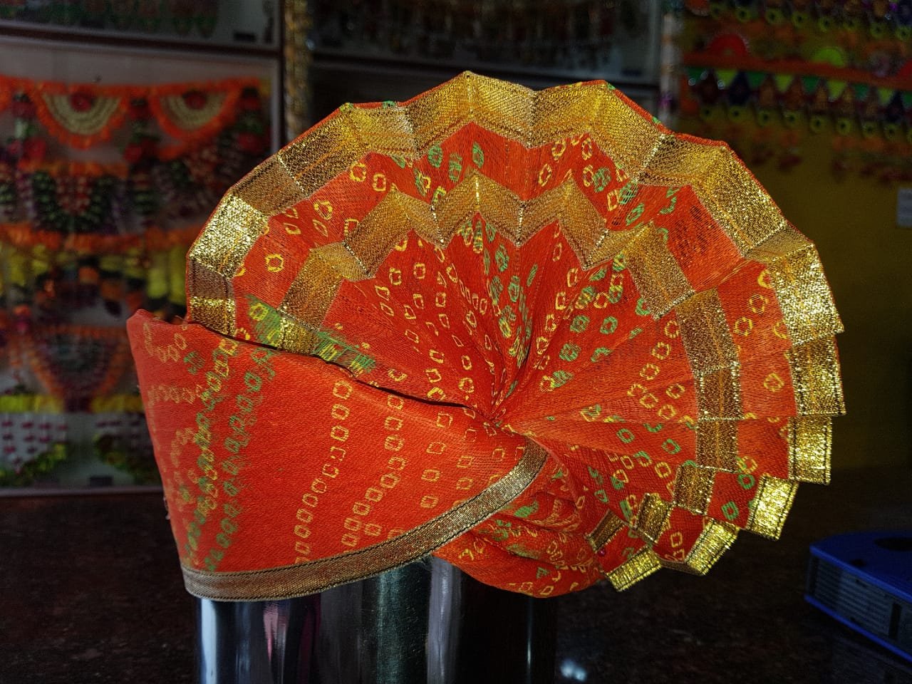 Printed Regular Phetas