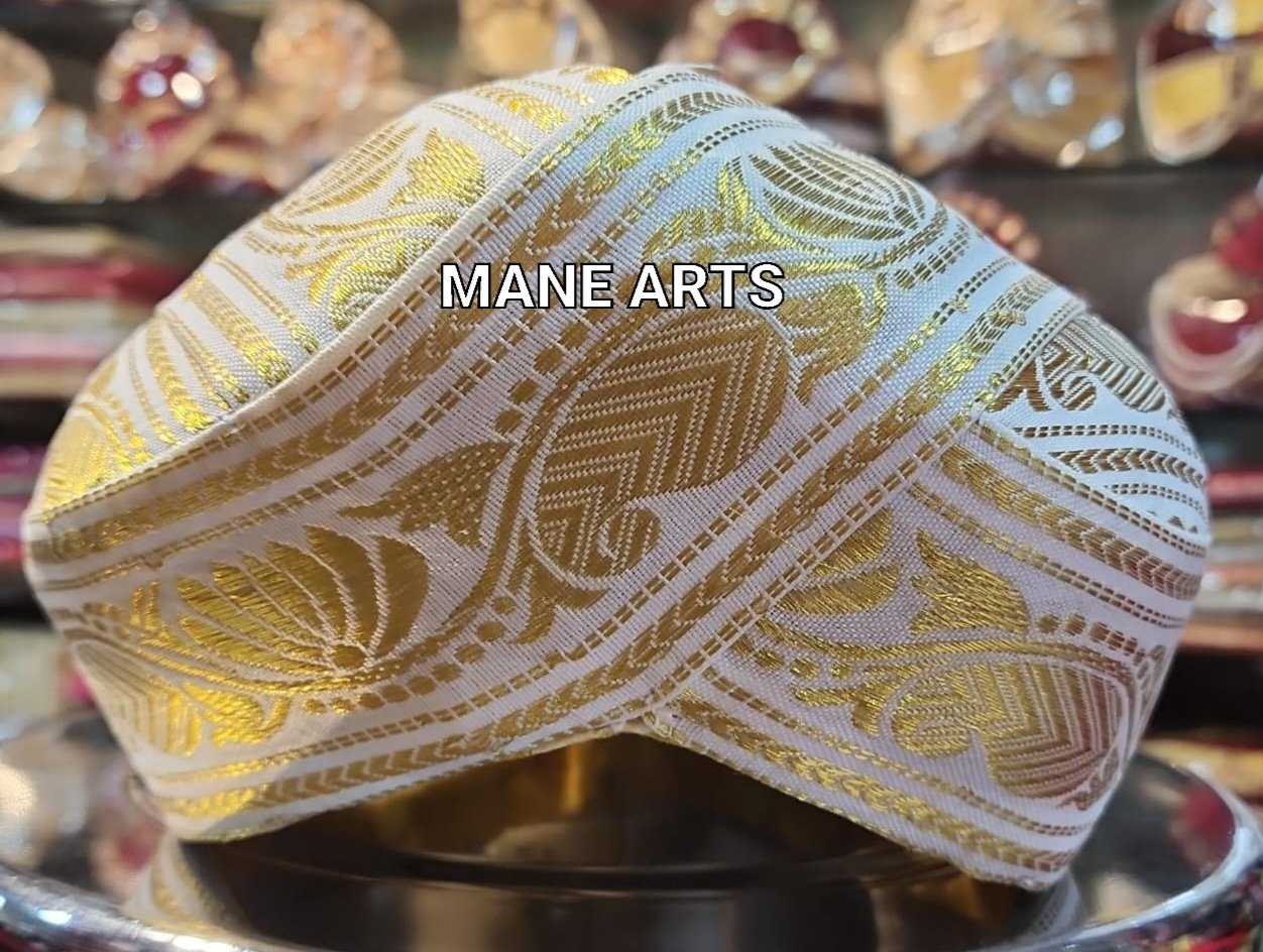 Sood-Munji items