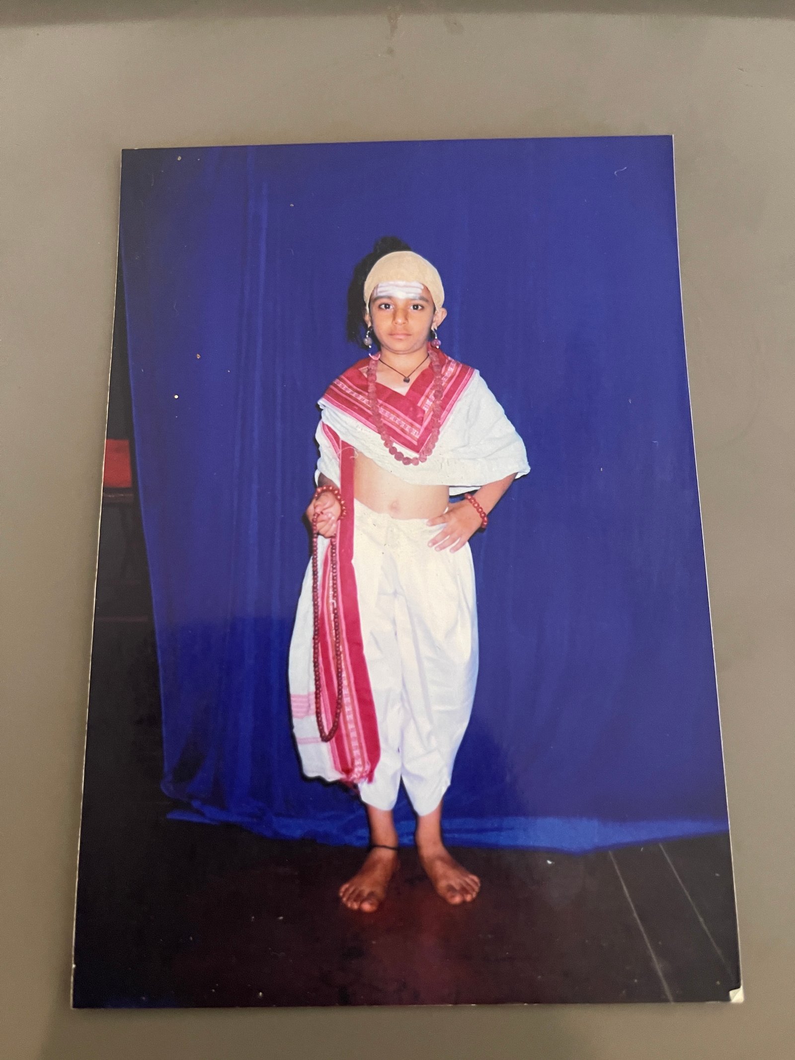 Mythological Fancy Dress