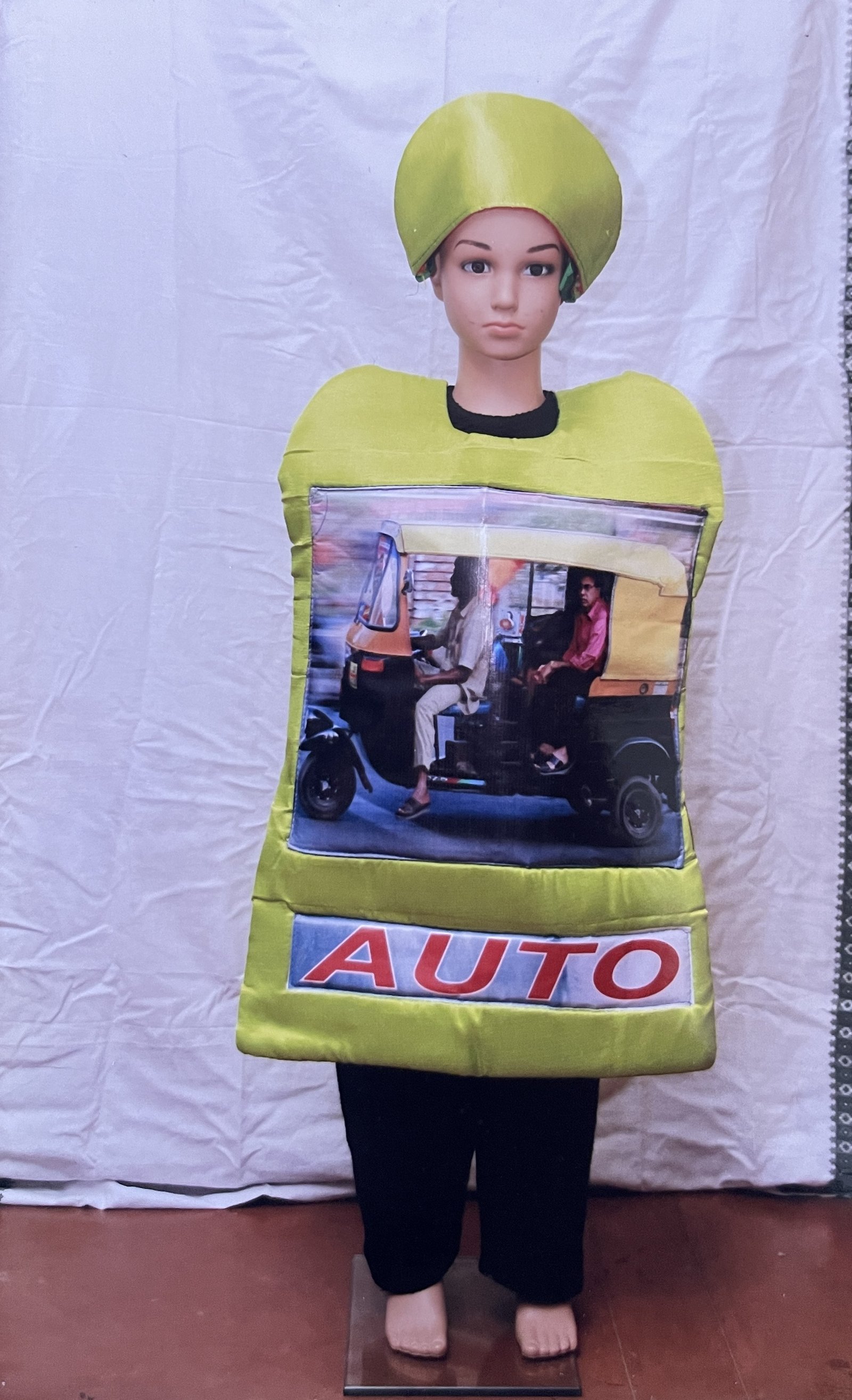 Vehicles