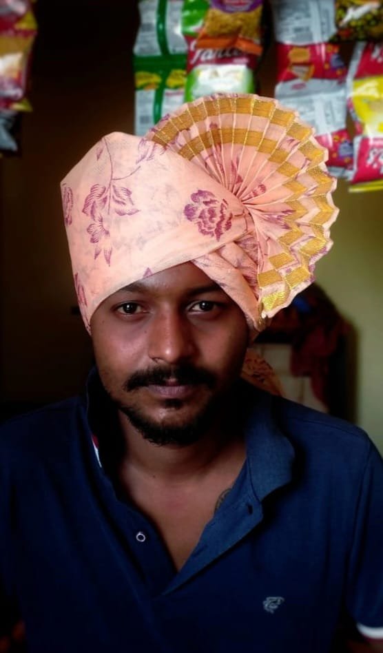 Printed Regular Phetas