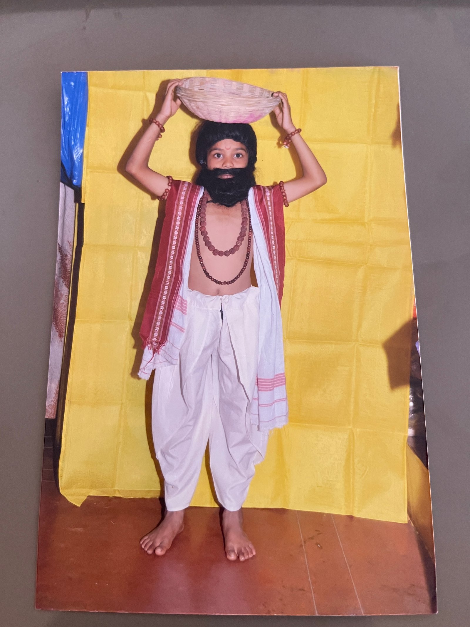 Mythological Fancy Dress