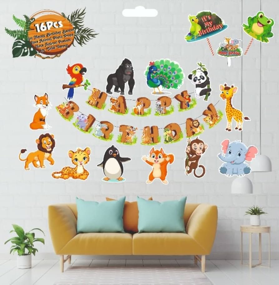 Decoration & Festival Items