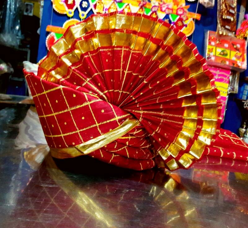 Printed Regular Phetas