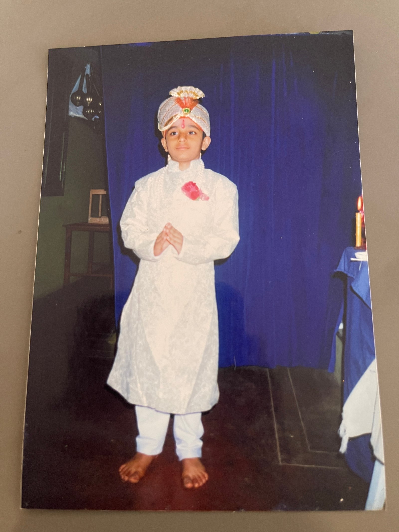 Mythological Fancy Dress