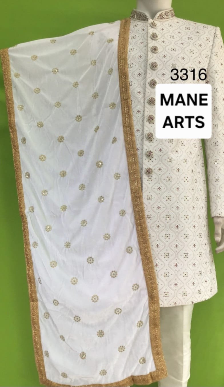 Types of Shawls