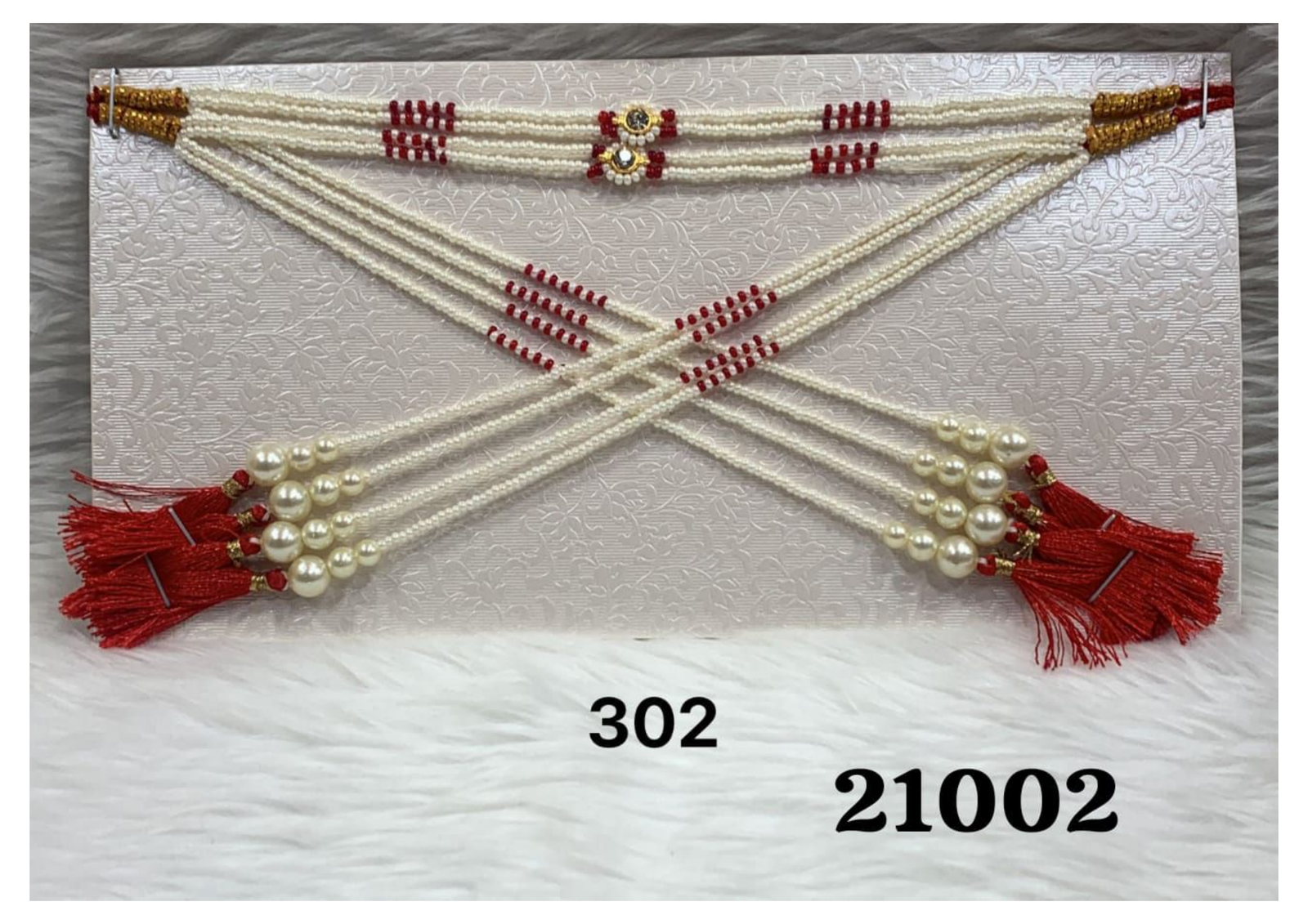 Mandoli Designs
