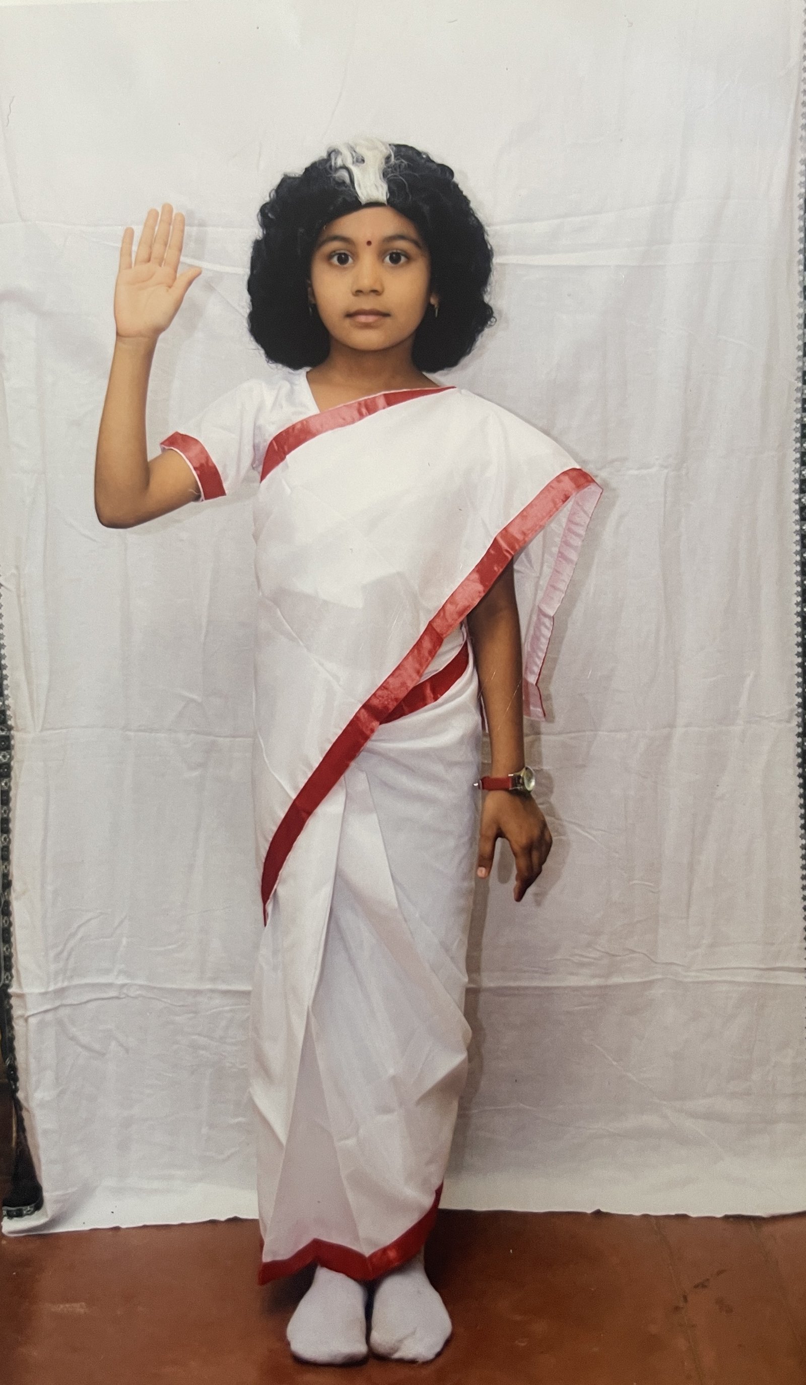 Freedom Fighters / Political Leader