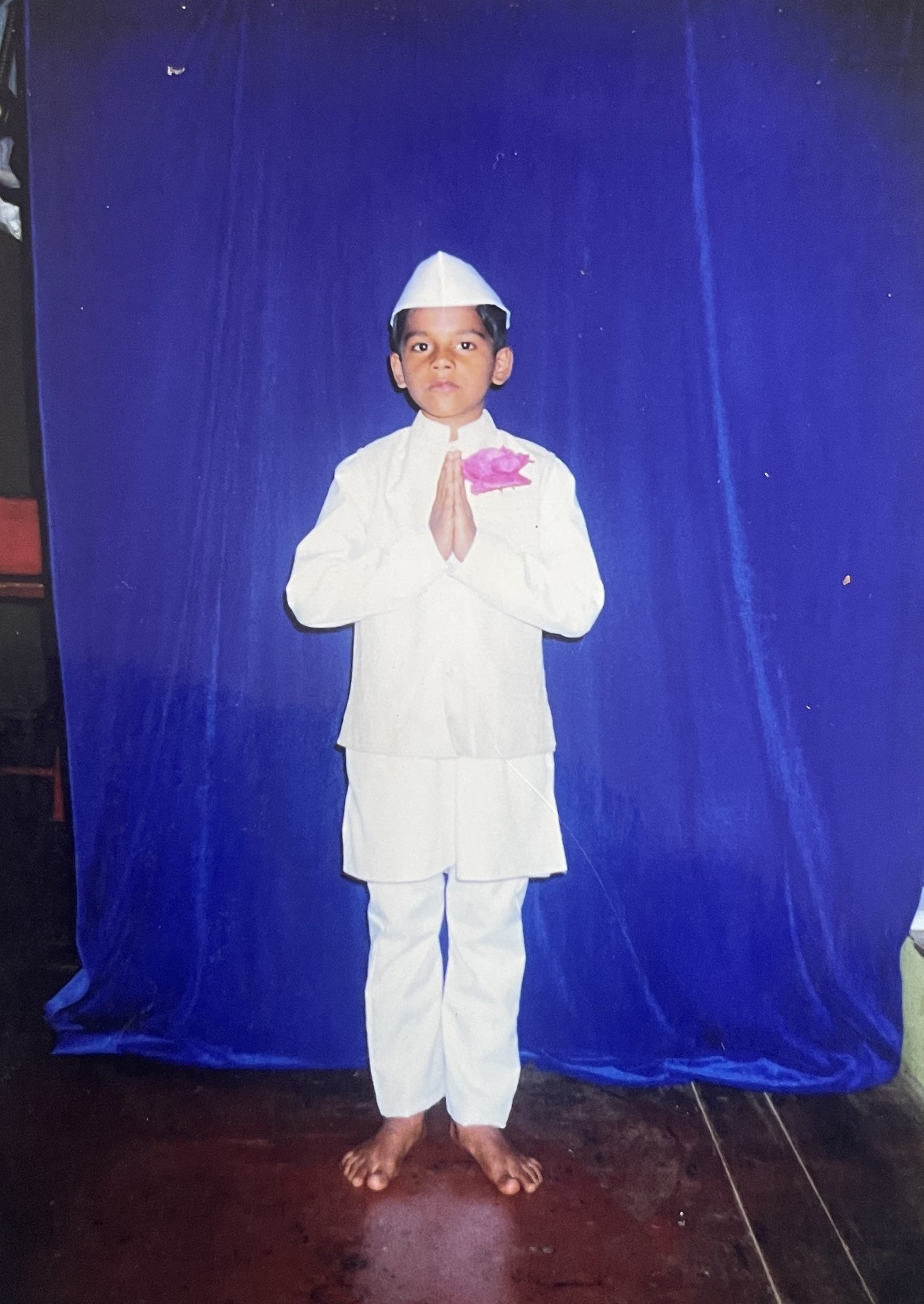 Freedom Fighters / Political Leader