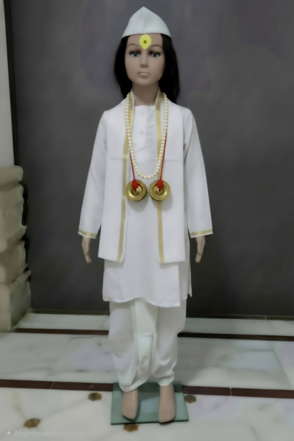 Mythological Fancy Dress