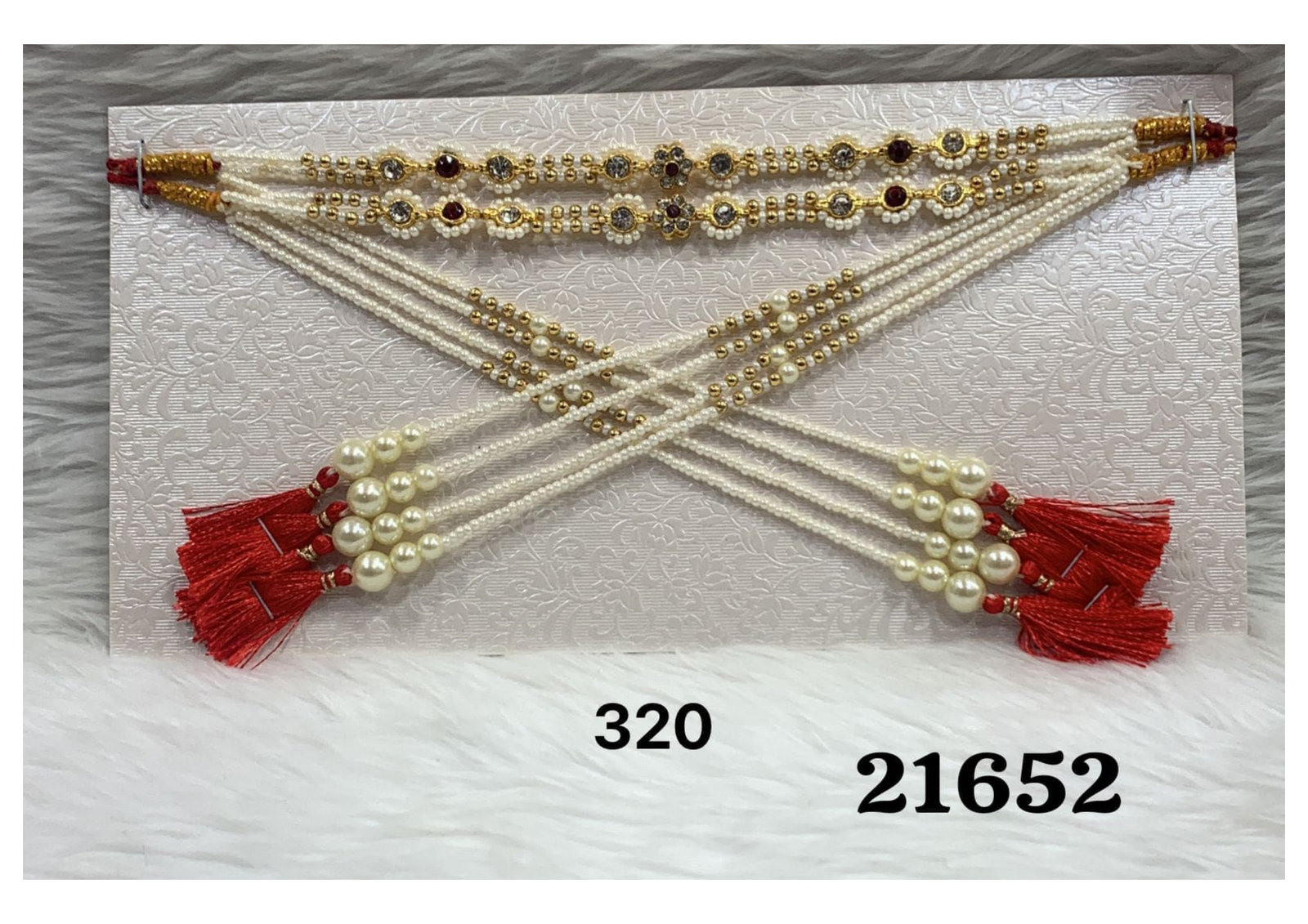 Mandoli Designs