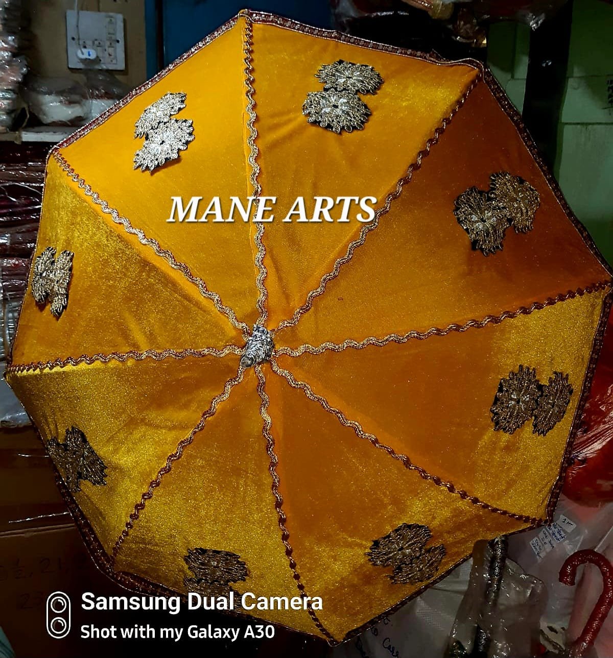 Sood-Munji items