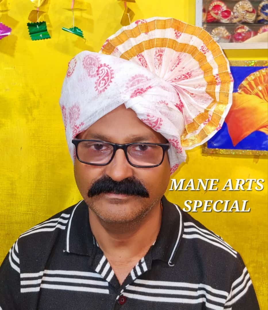 Printed Regular Phetas