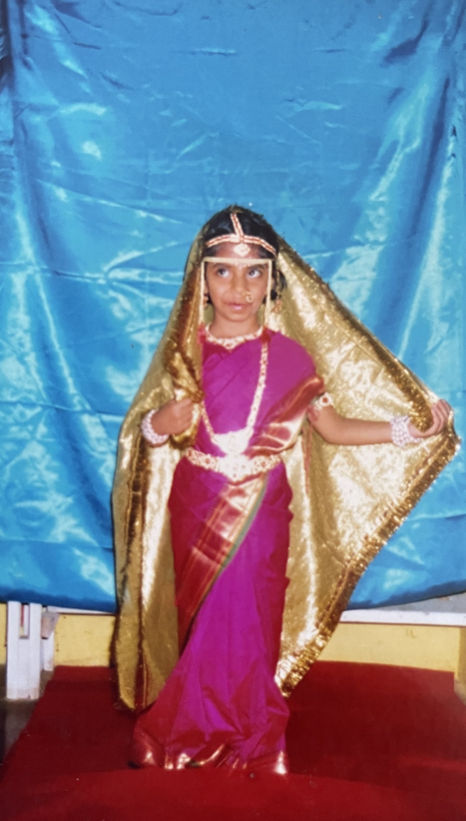 Mythological Fancy Dress
