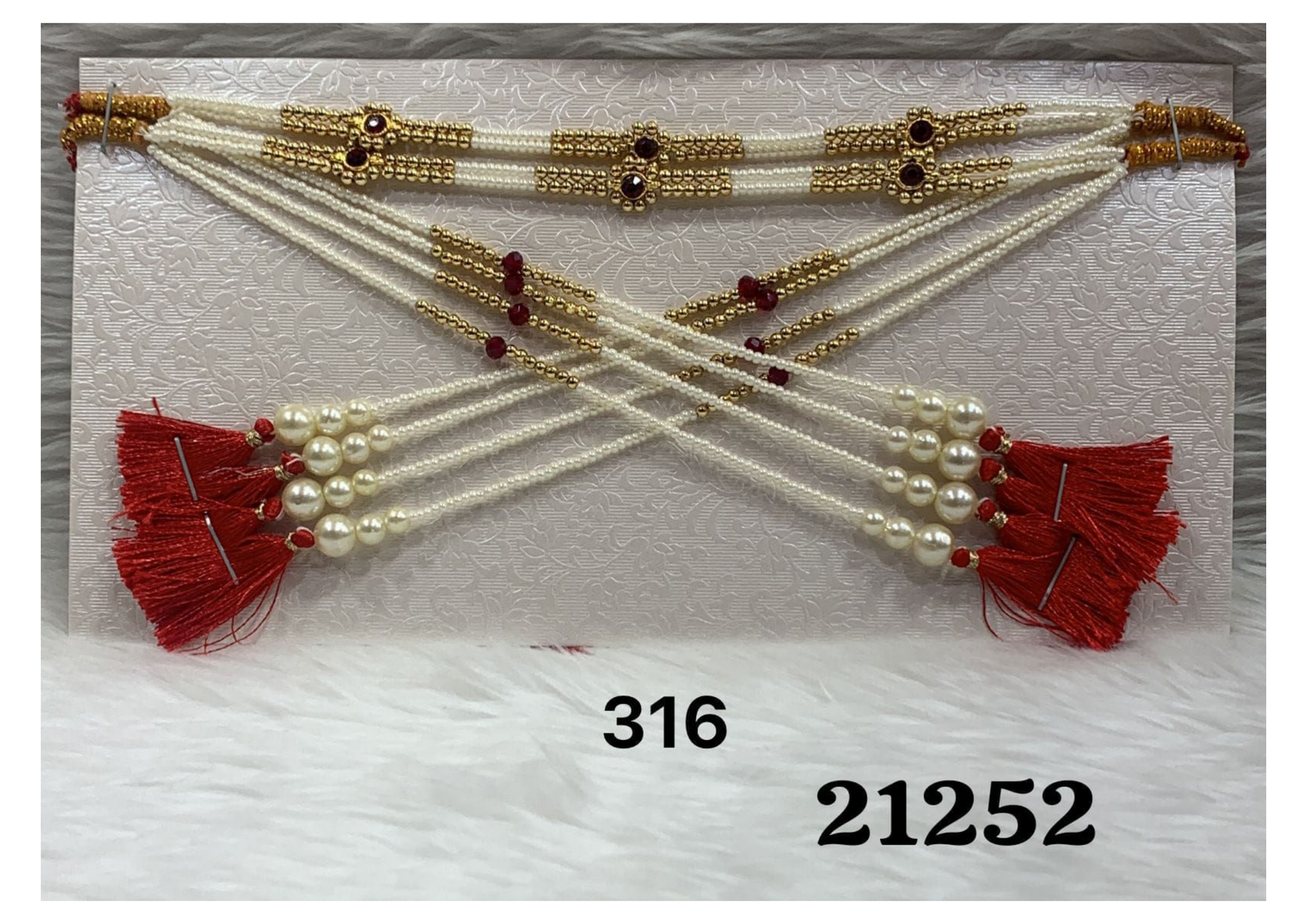 Mandoli Designs