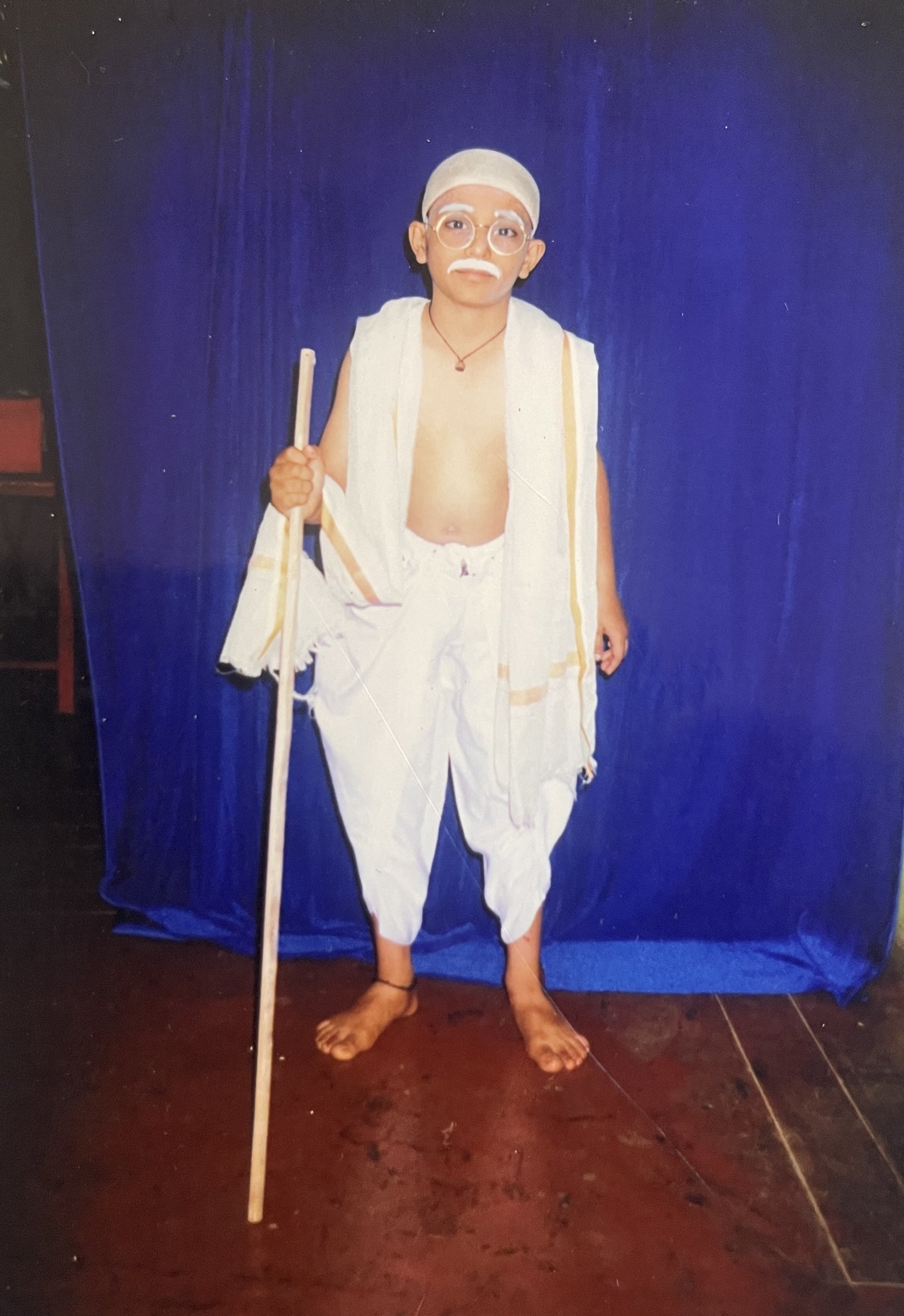 Freedom Fighters / Political Leader