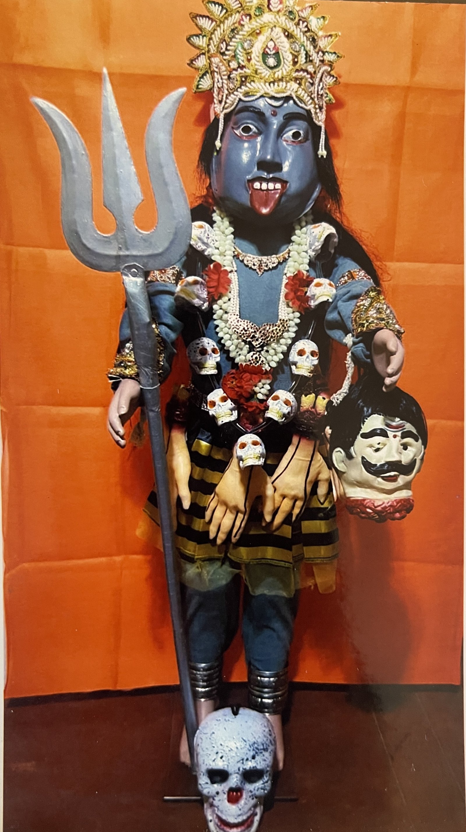 Mythological Fancy Dress