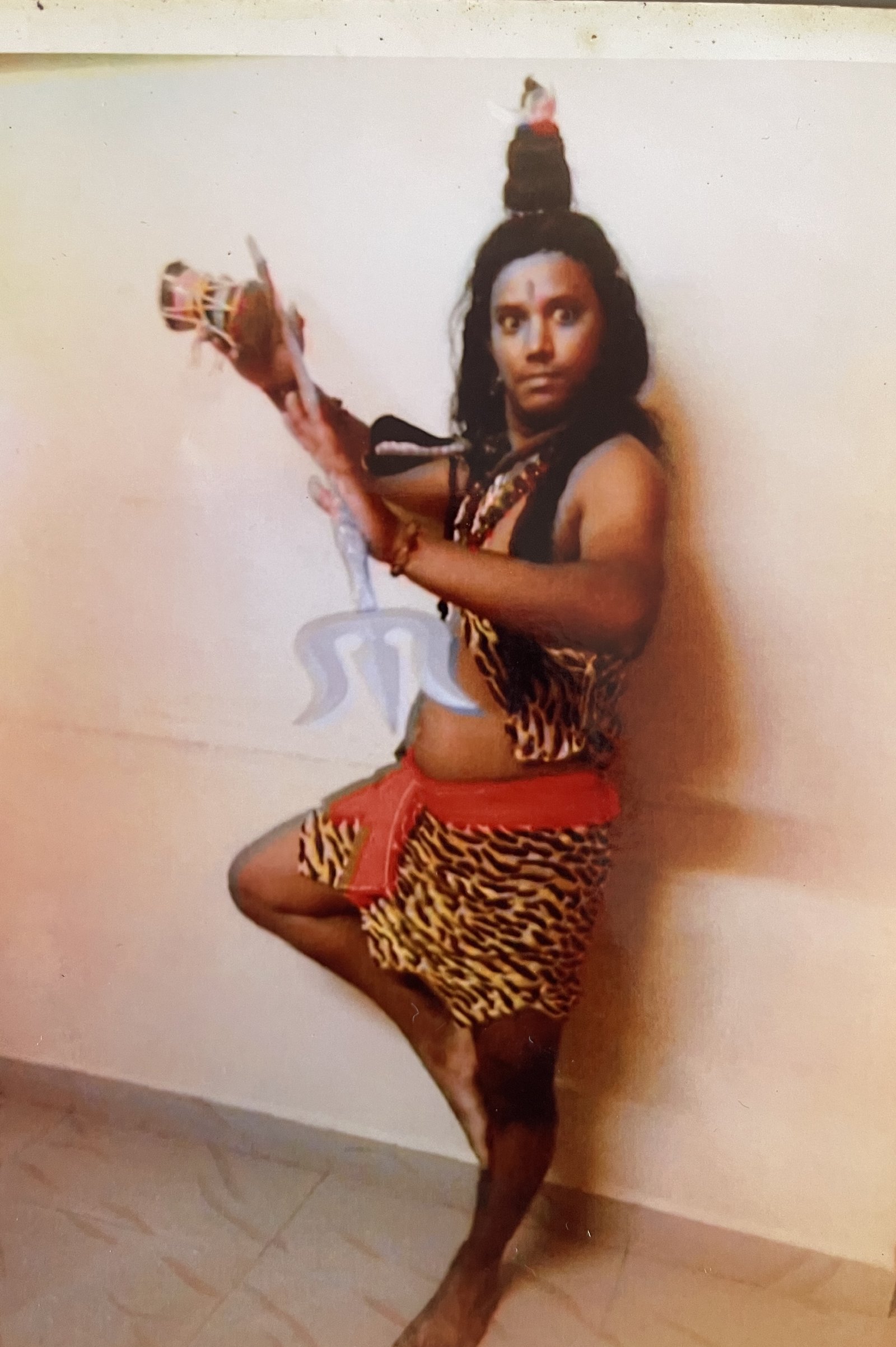 Mythological Fancy Dress