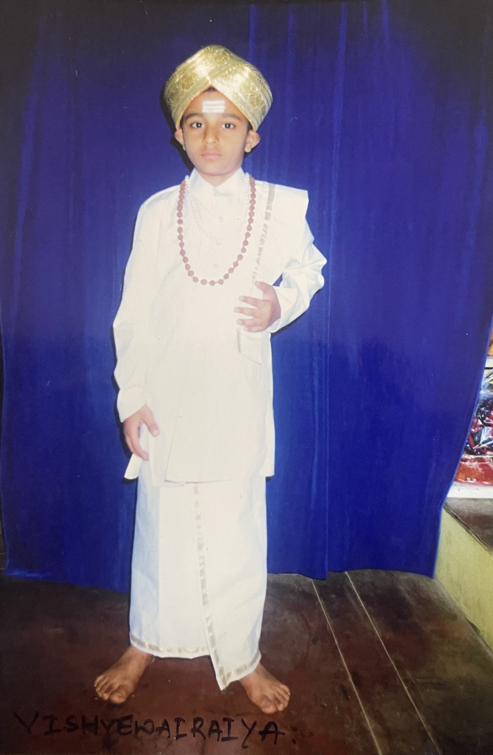 Freedom Fighters / Political Leader