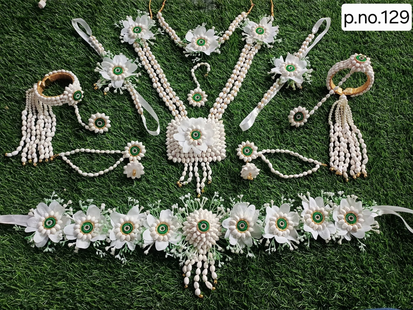 Baby Shower Items