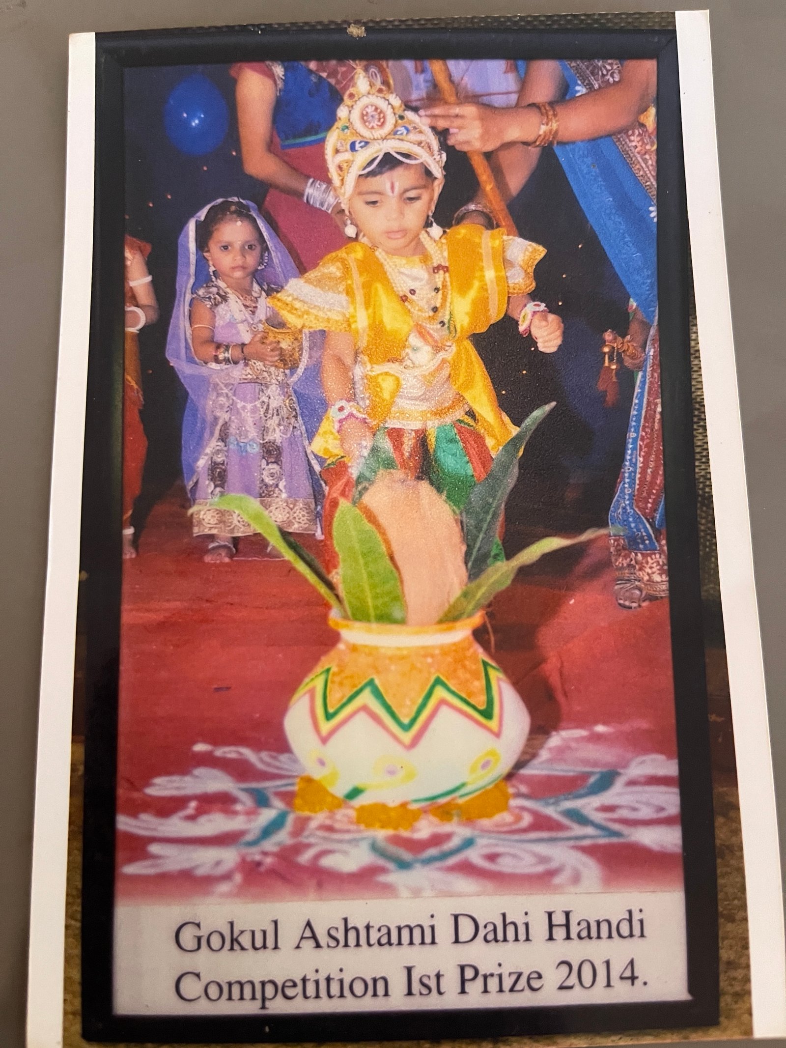 Mythological Fancy Dress