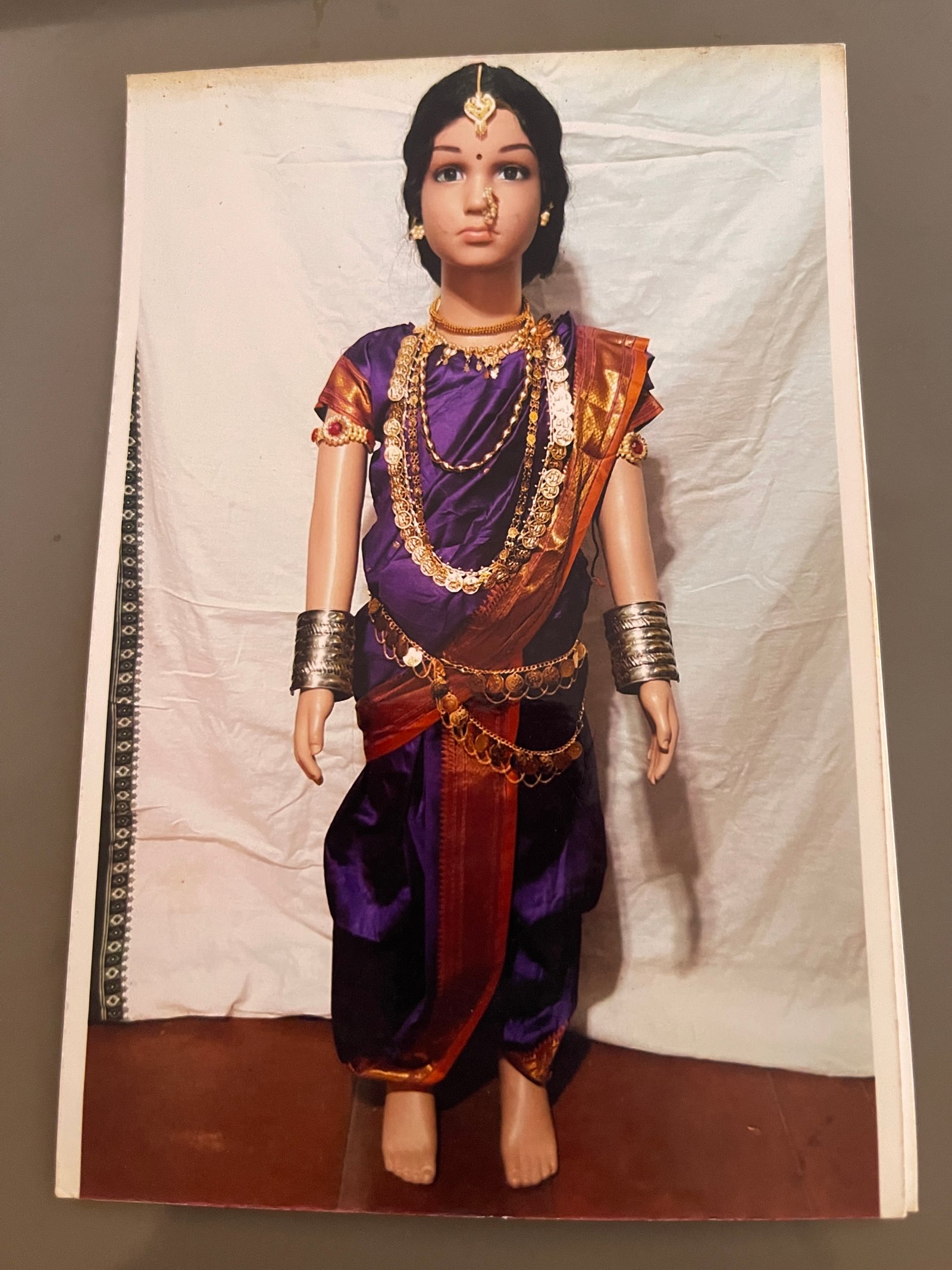 Mythological Fancy Dress