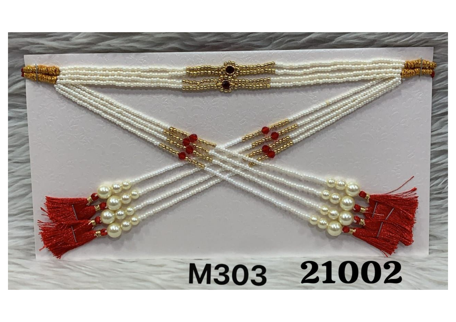 Mandoli Designs