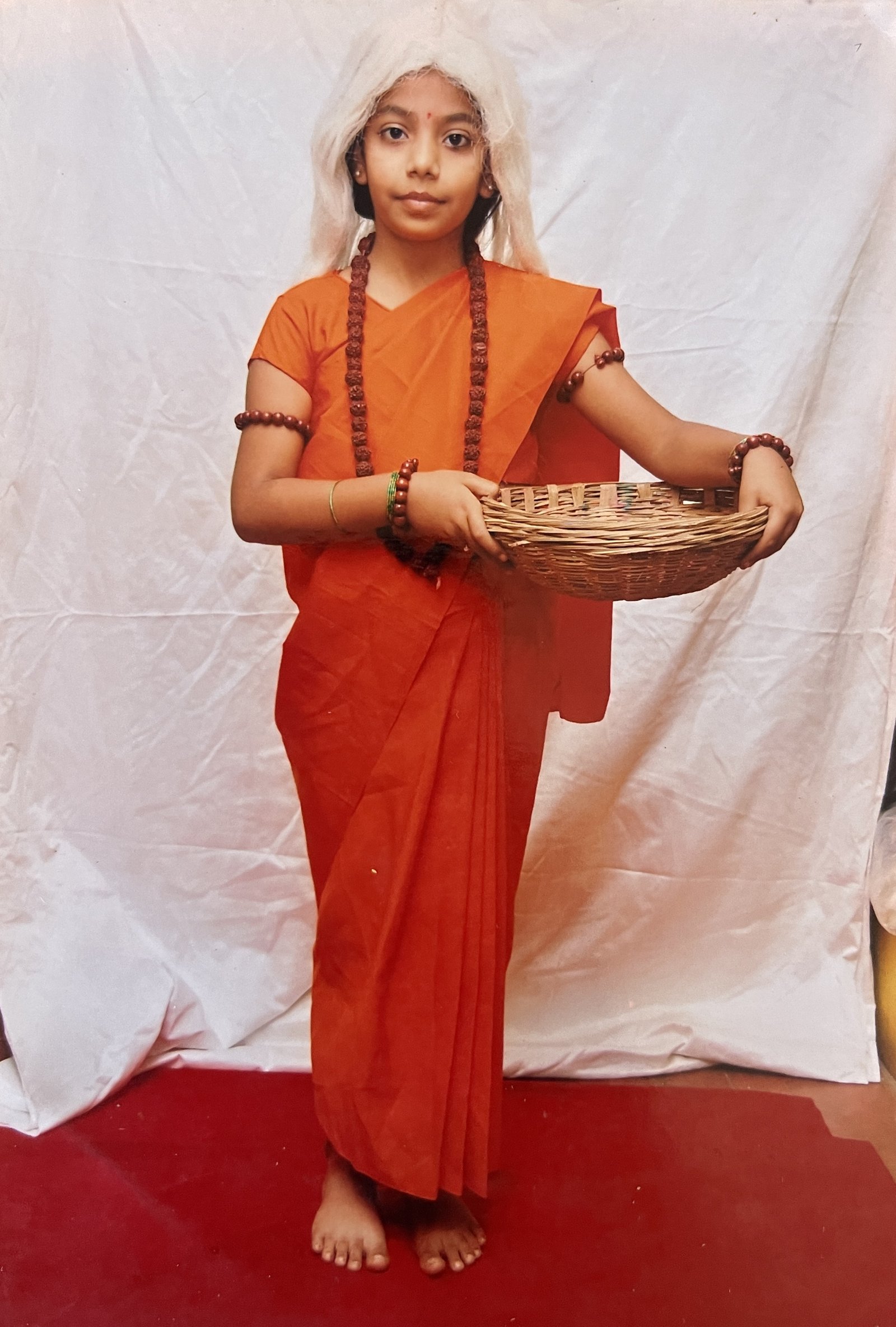 Mythological Fancy Dress