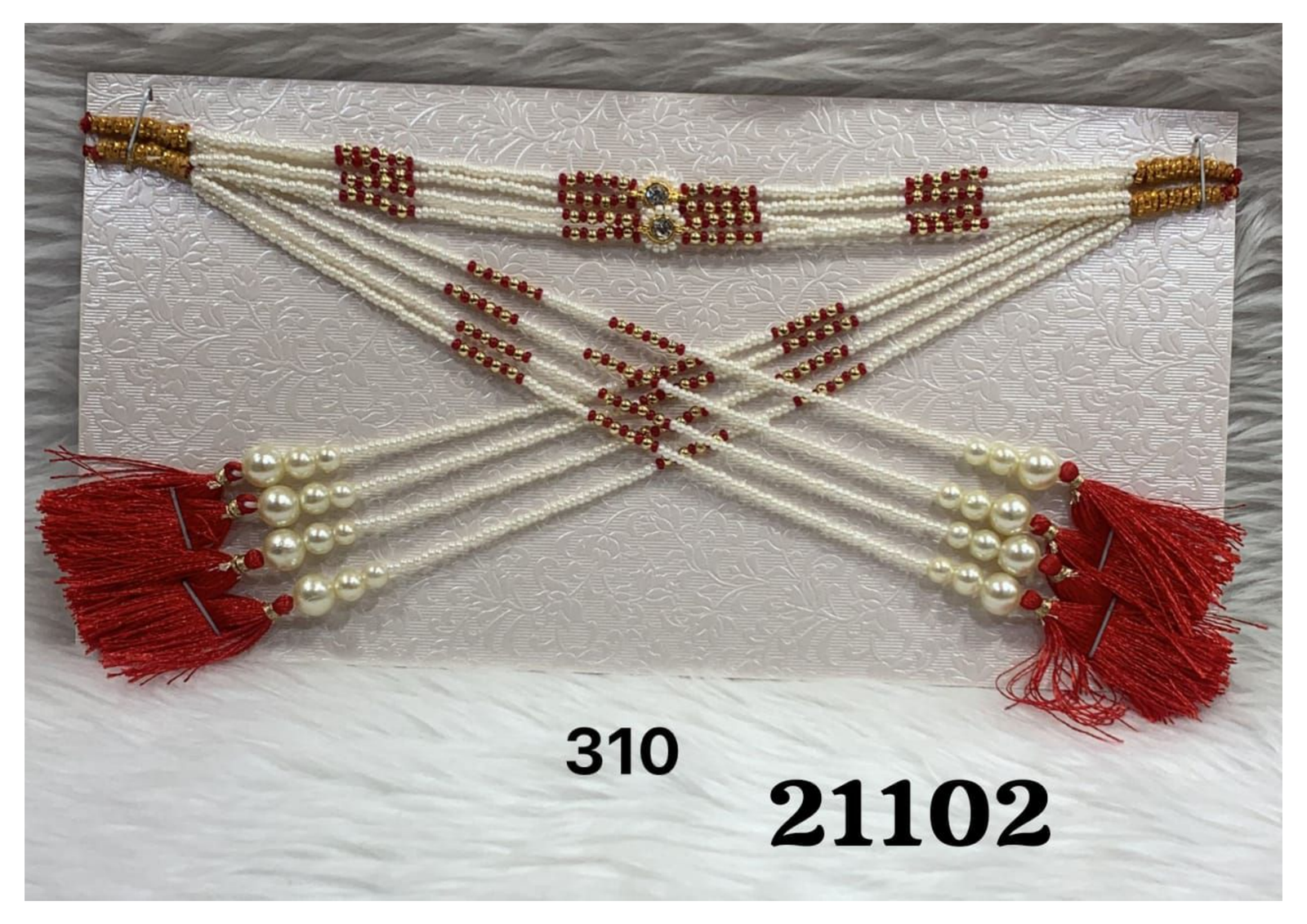 Mandoli Designs