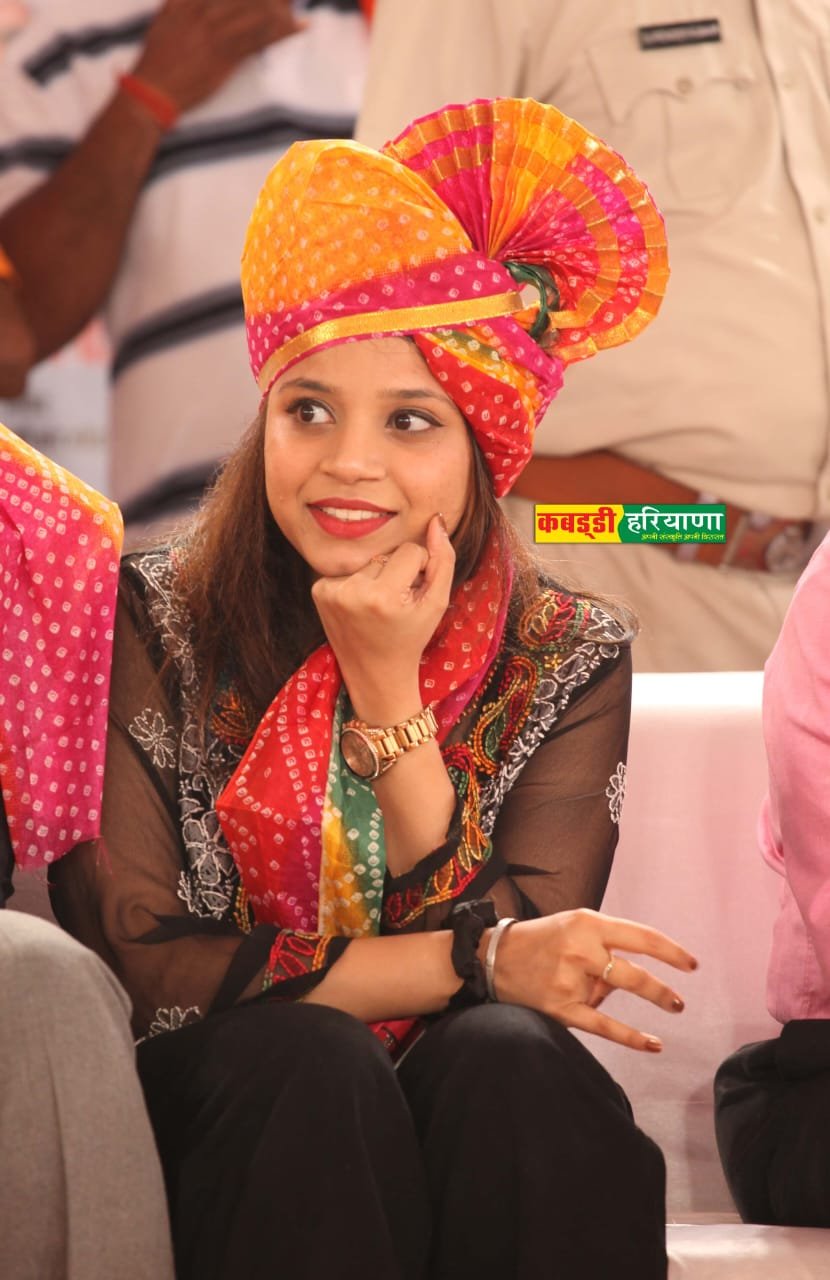 Printed Big Panna Phetas