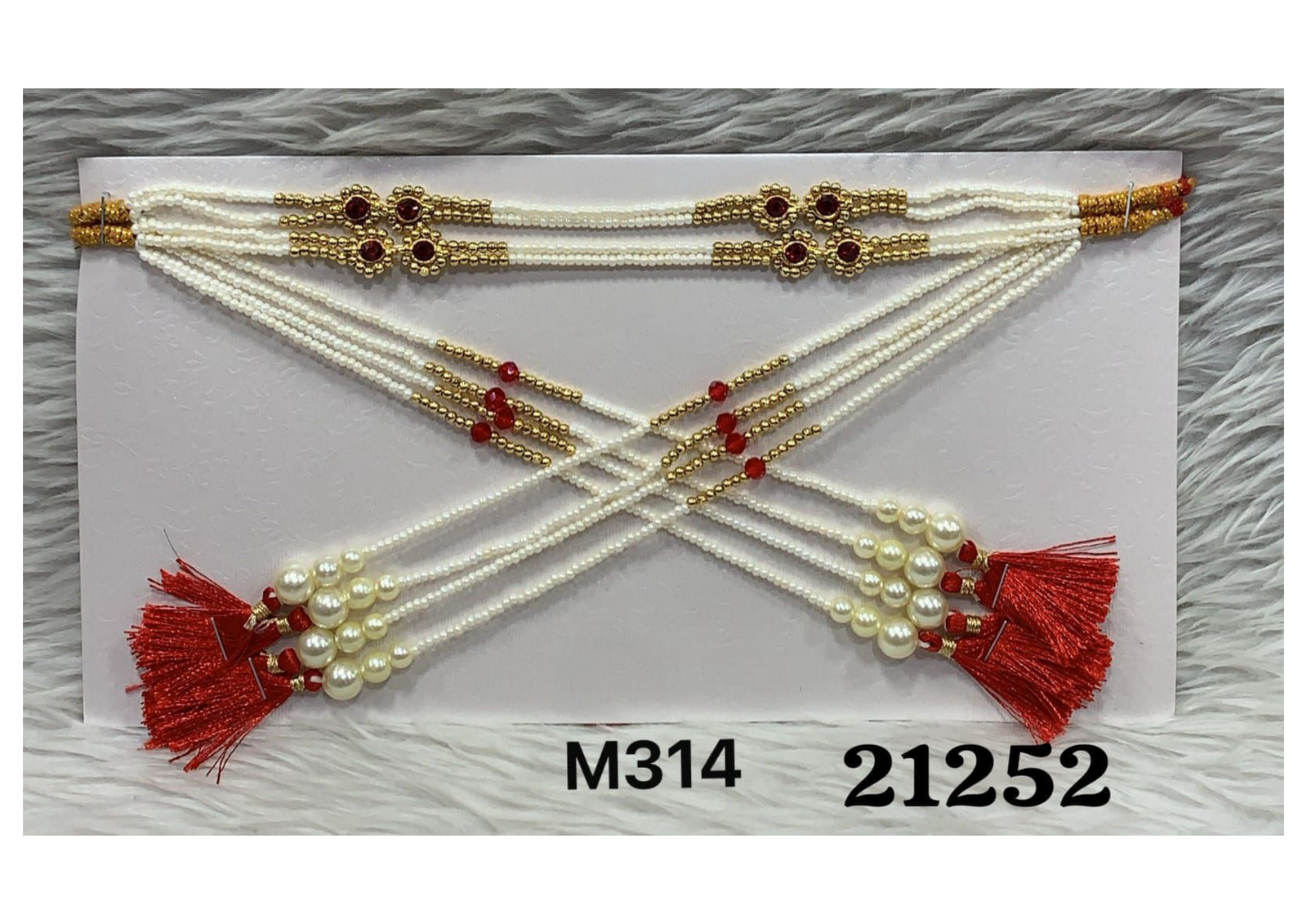Mandoli Designs
