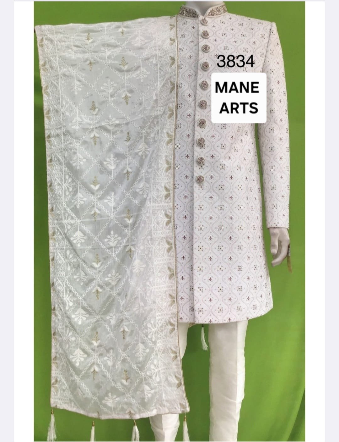 Types of Shawls