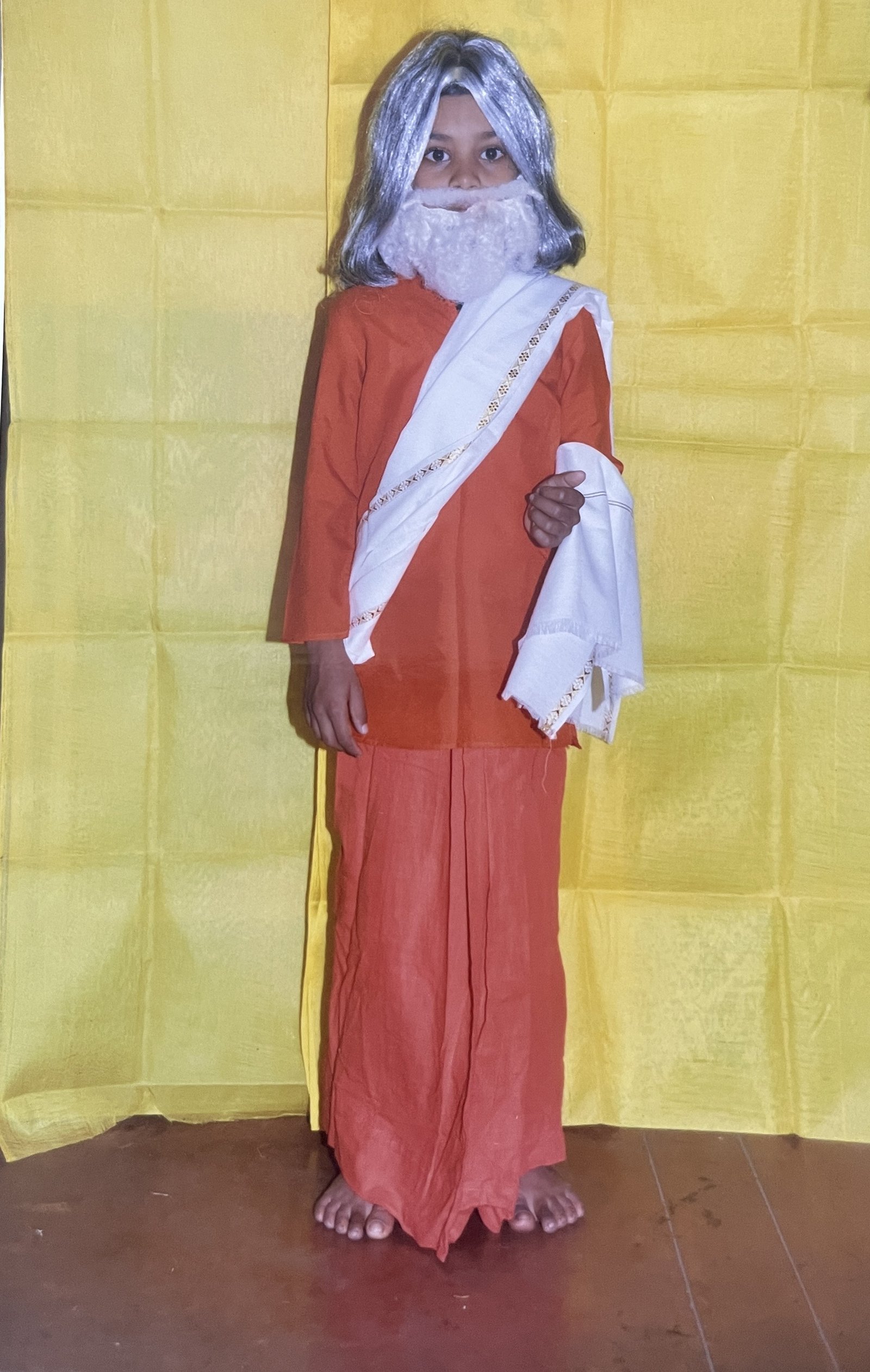 Freedom Fighters / Political Leader