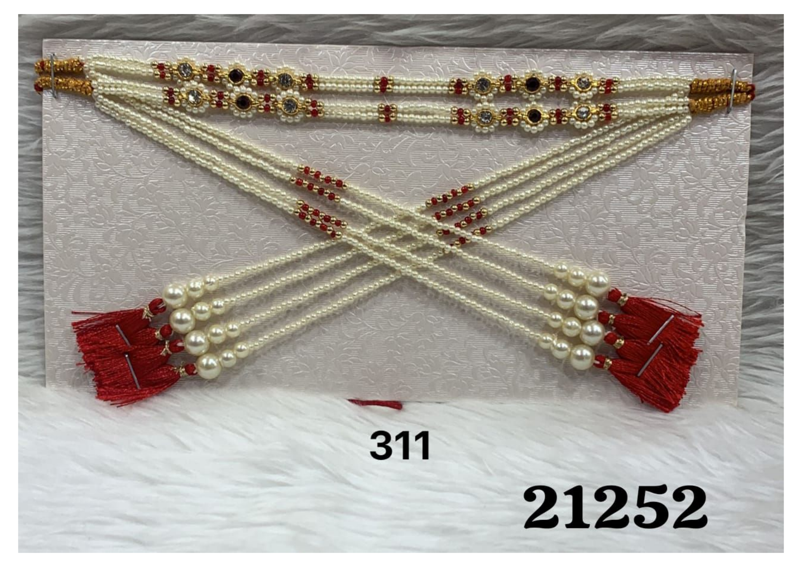 Mandoli Designs