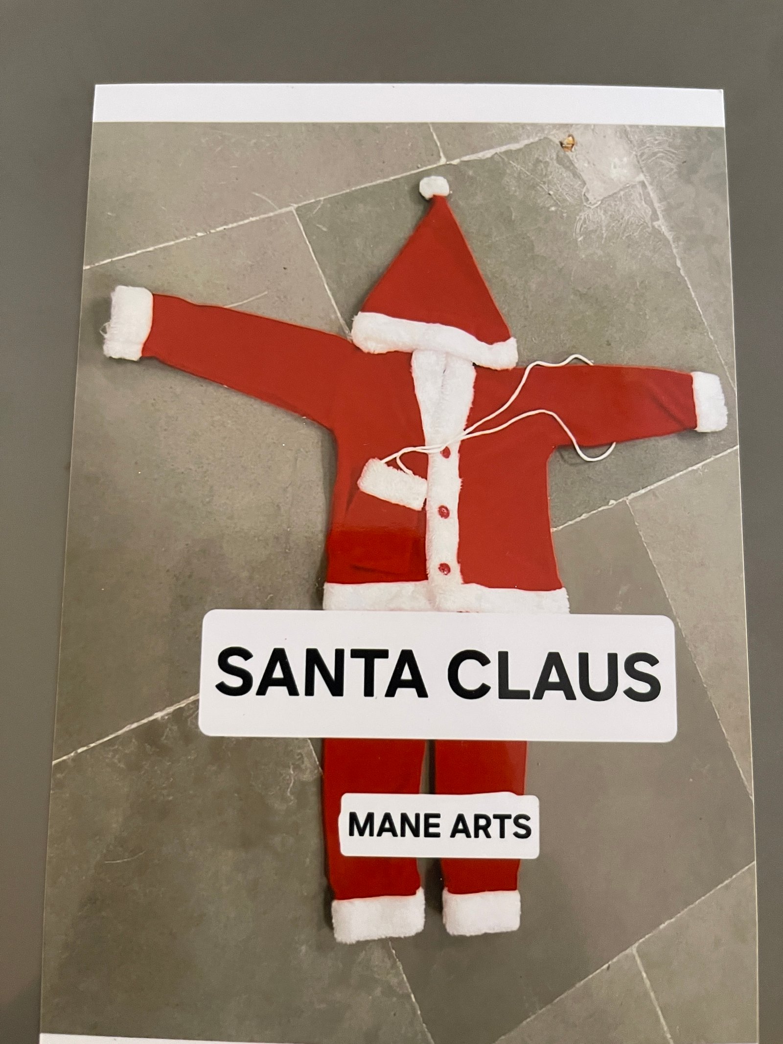 Christmas Specials