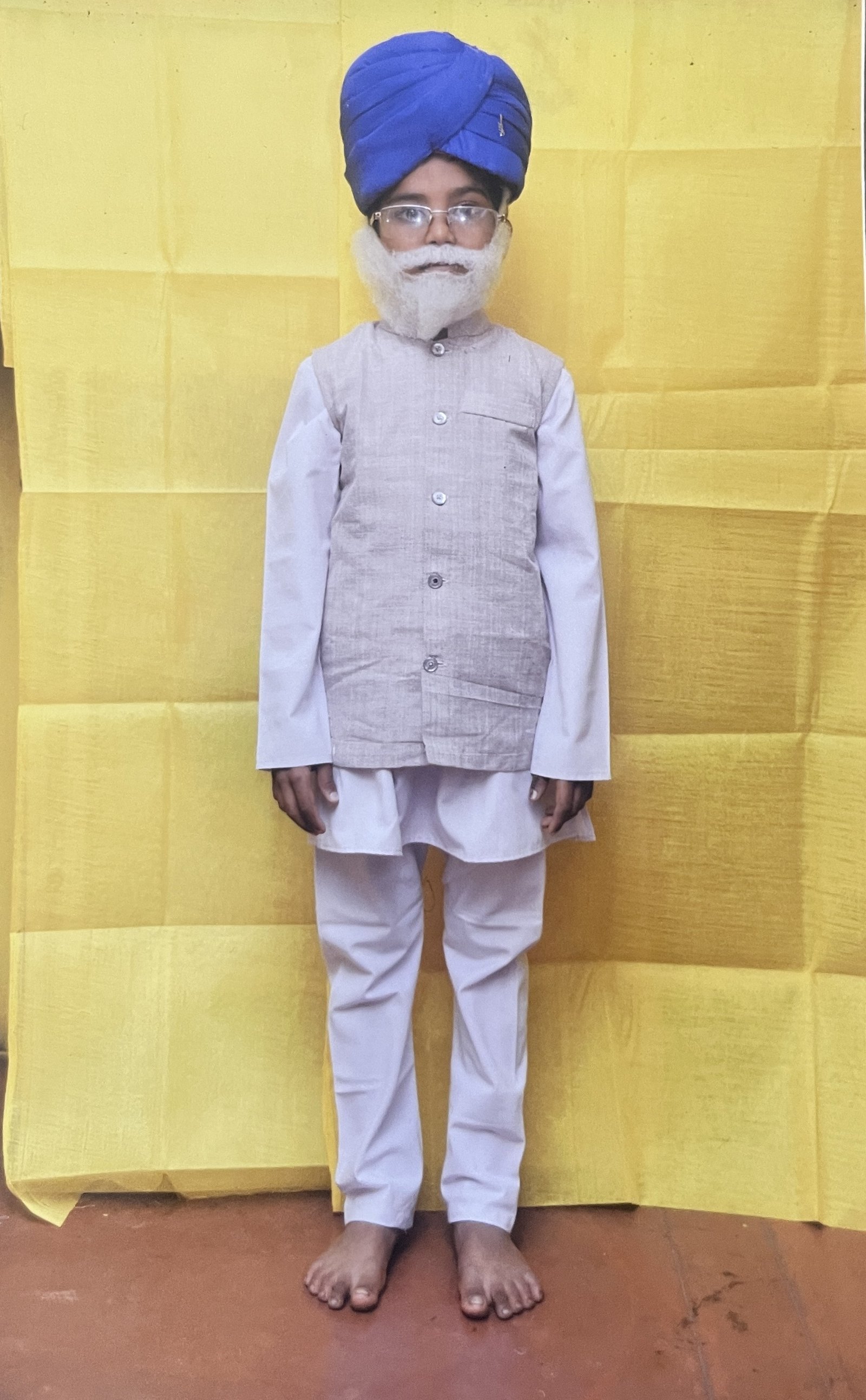 Freedom Fighters / Political Leader