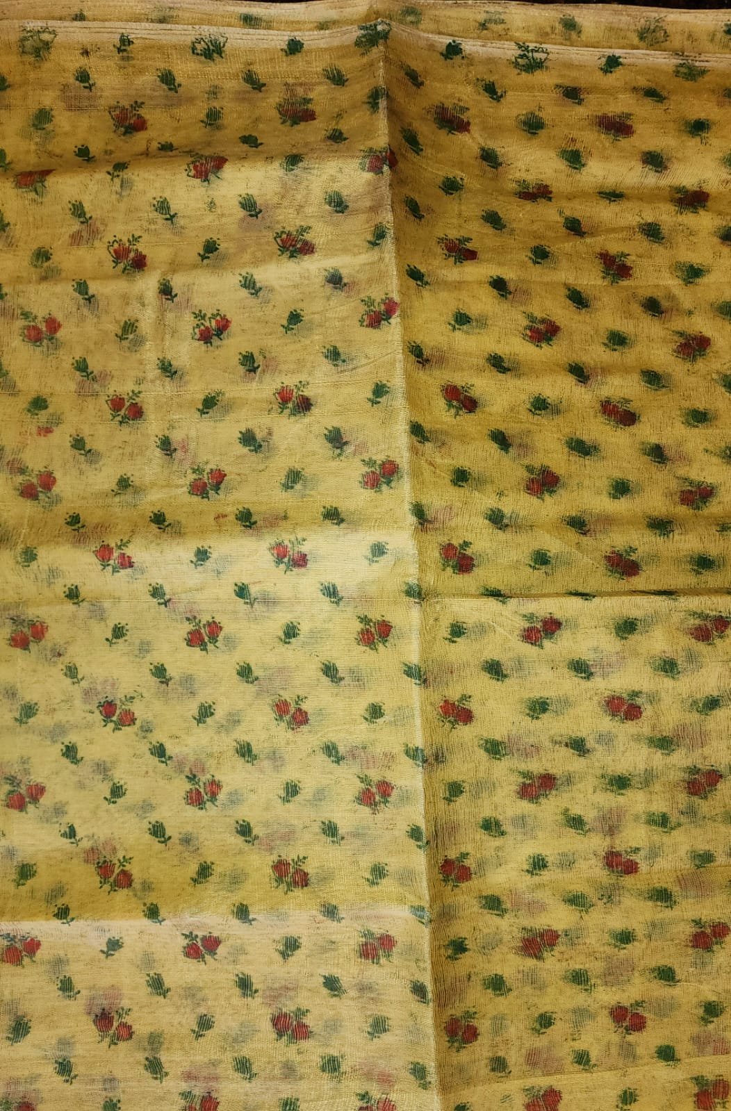 Printed Regular Phetas