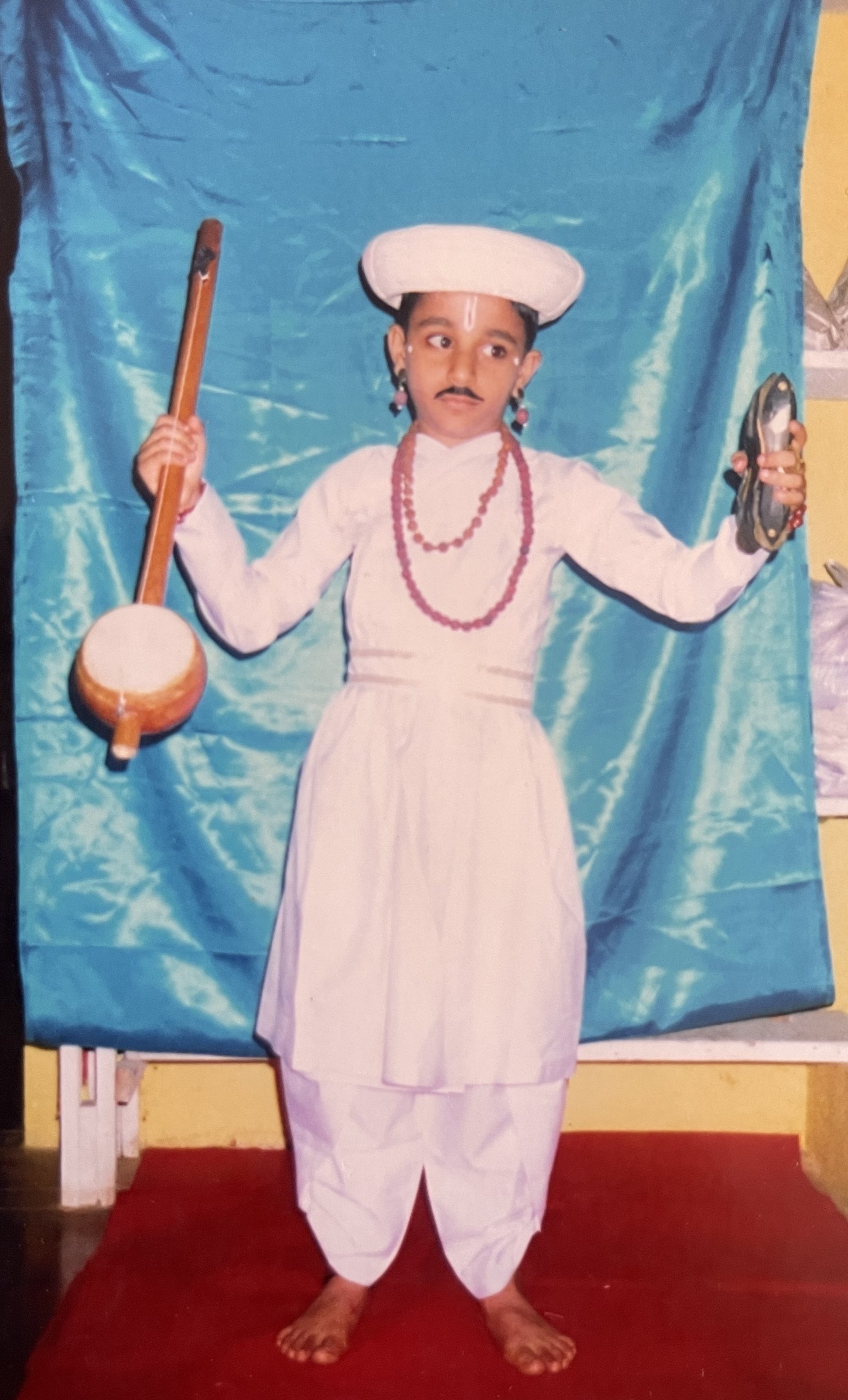 Mythological Fancy Dress