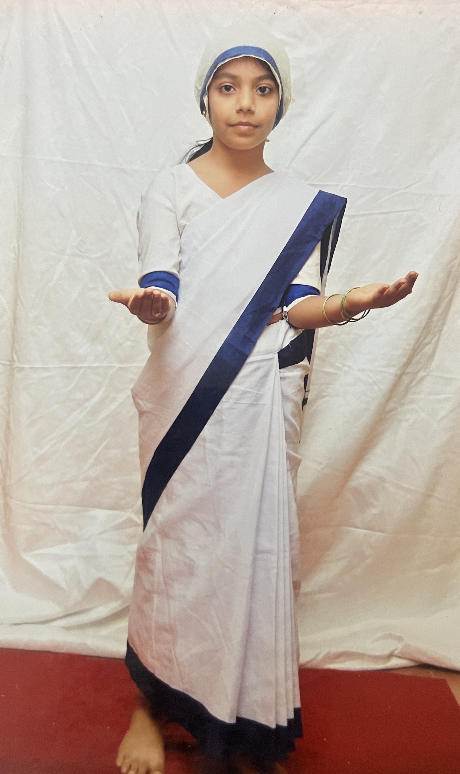 Freedom Fighters / Political Leader