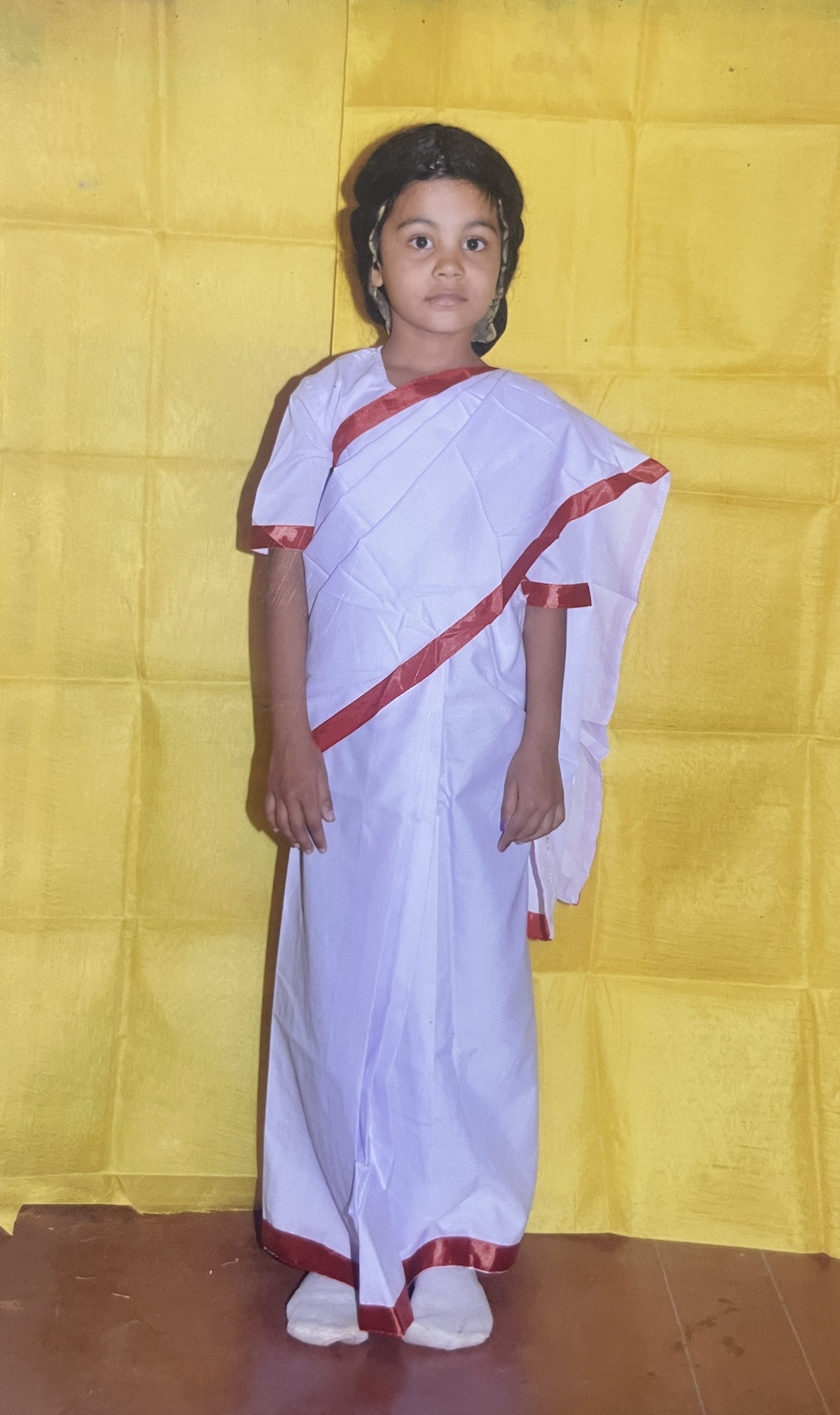 Freedom Fighters / Political Leader