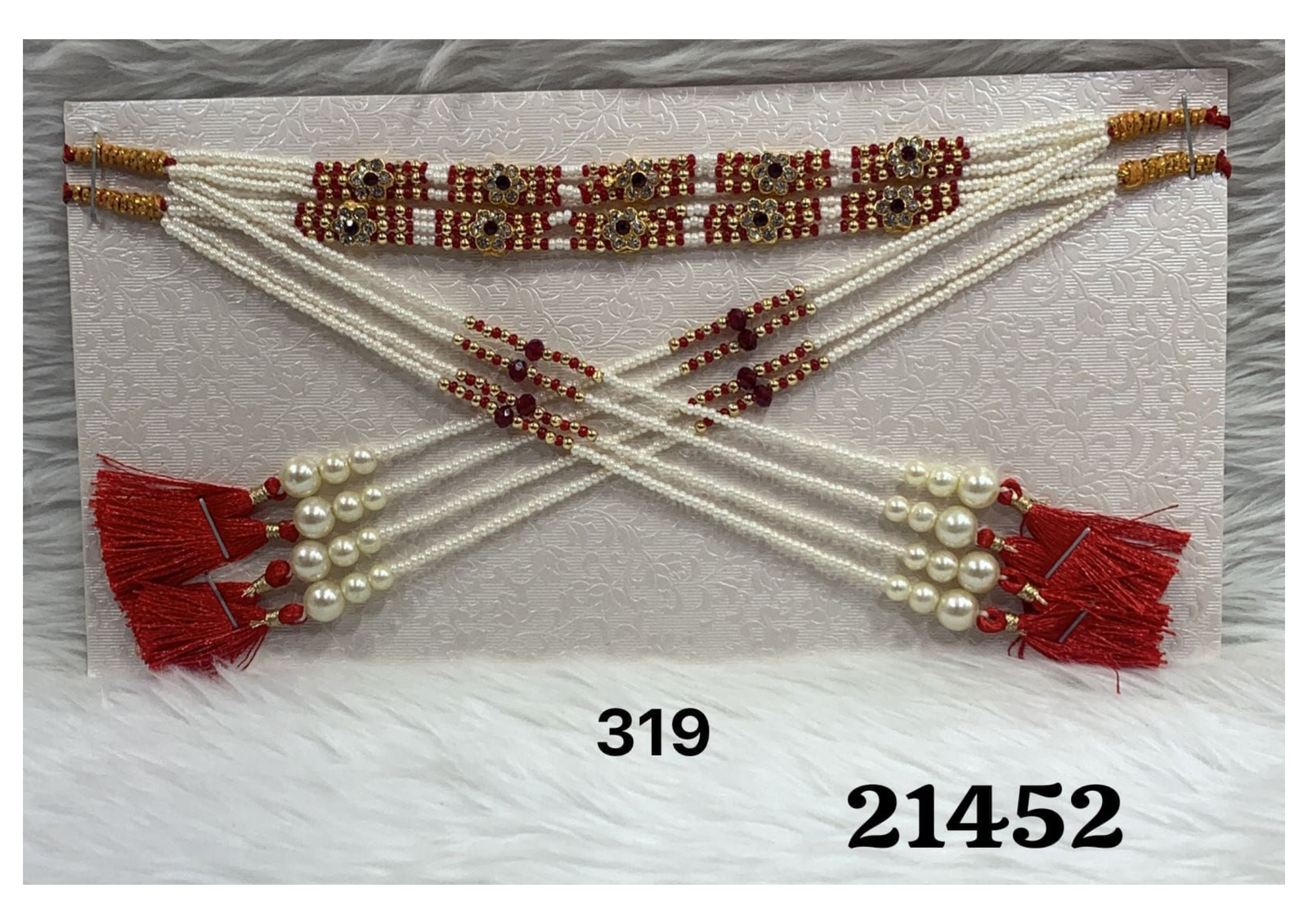 Mandoli Designs