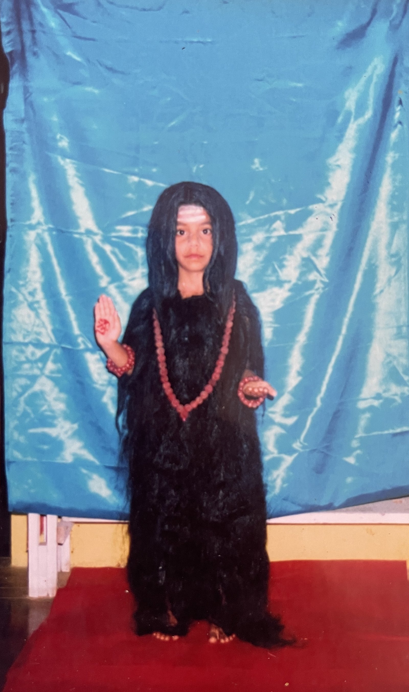Mythological Fancy Dress